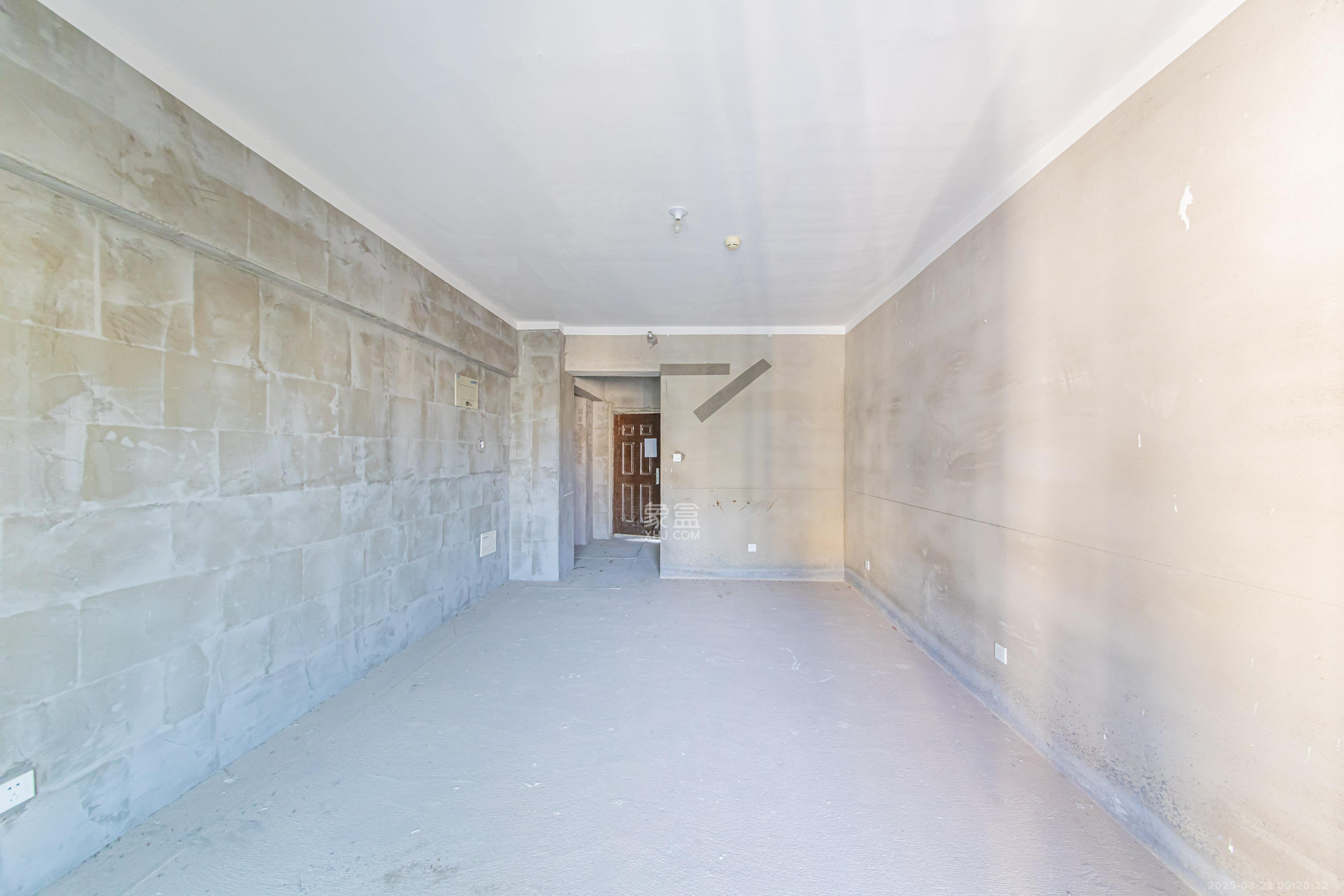 北辰中央公园C区 1室1厅1卫 1000.0元/月 北辰中央公园C区 1室1厅1卫 1000.0元/月室内图