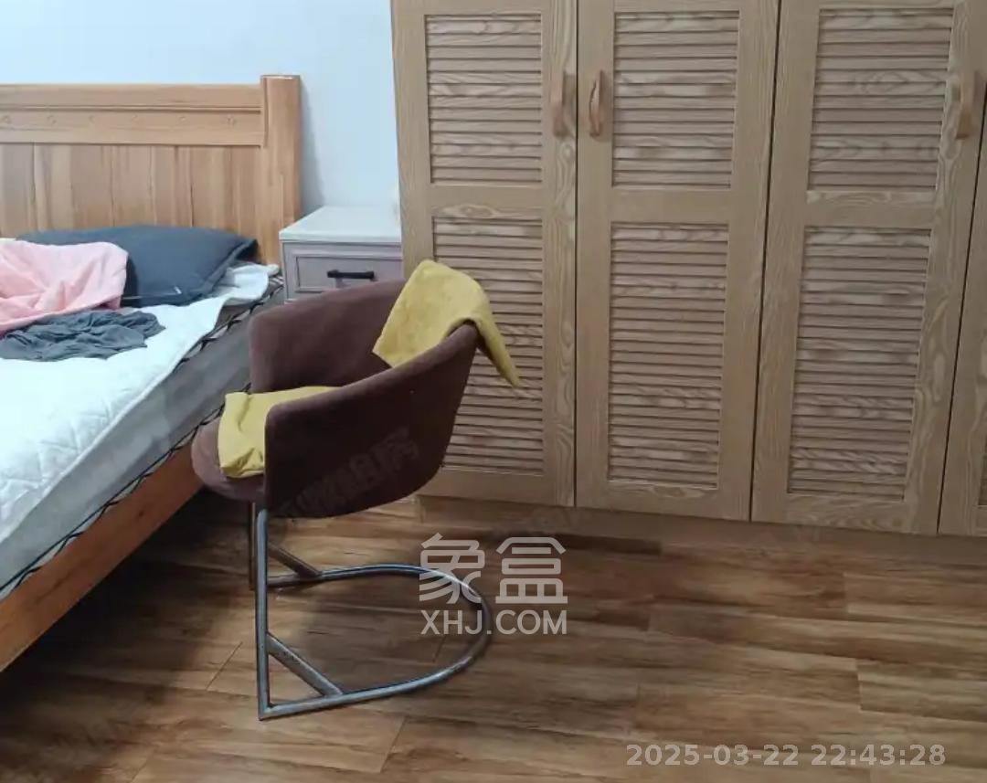 卓越浅水湾  3室2厅1卫    2700.0元/月室内图