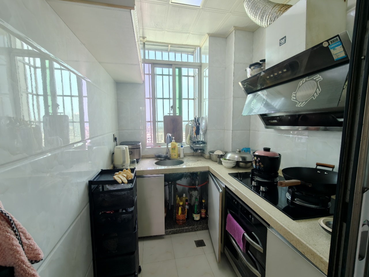 阳光巴洛克广场 3室2厅2卫 2800.0元/月 阳光巴洛克广场 3室2厅2卫 2800.0元/月室内图