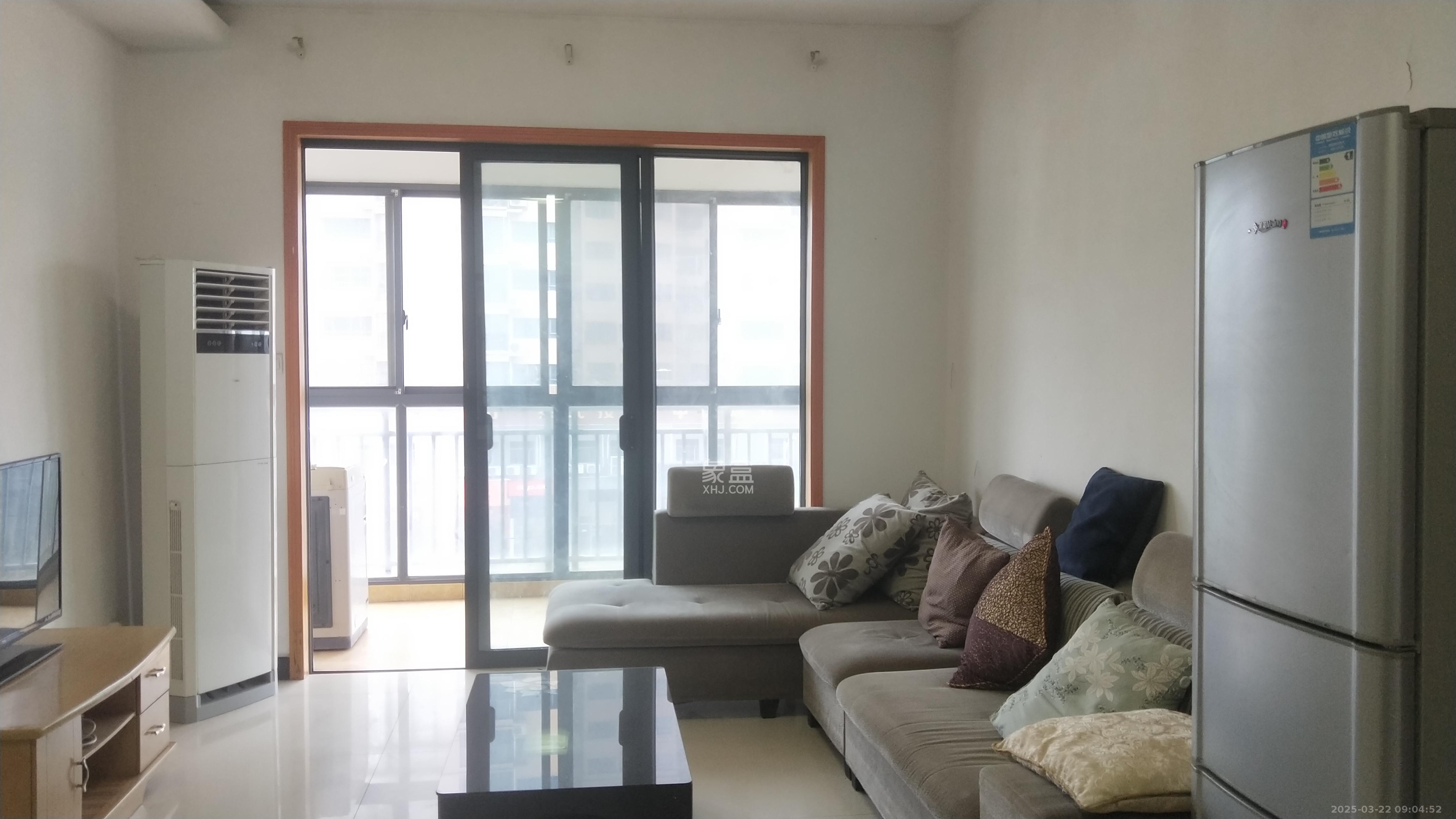 莱茵城 3室2厅1卫 2000.0元/月 莱茵城 3室2厅1卫 2000.0元/月室内图