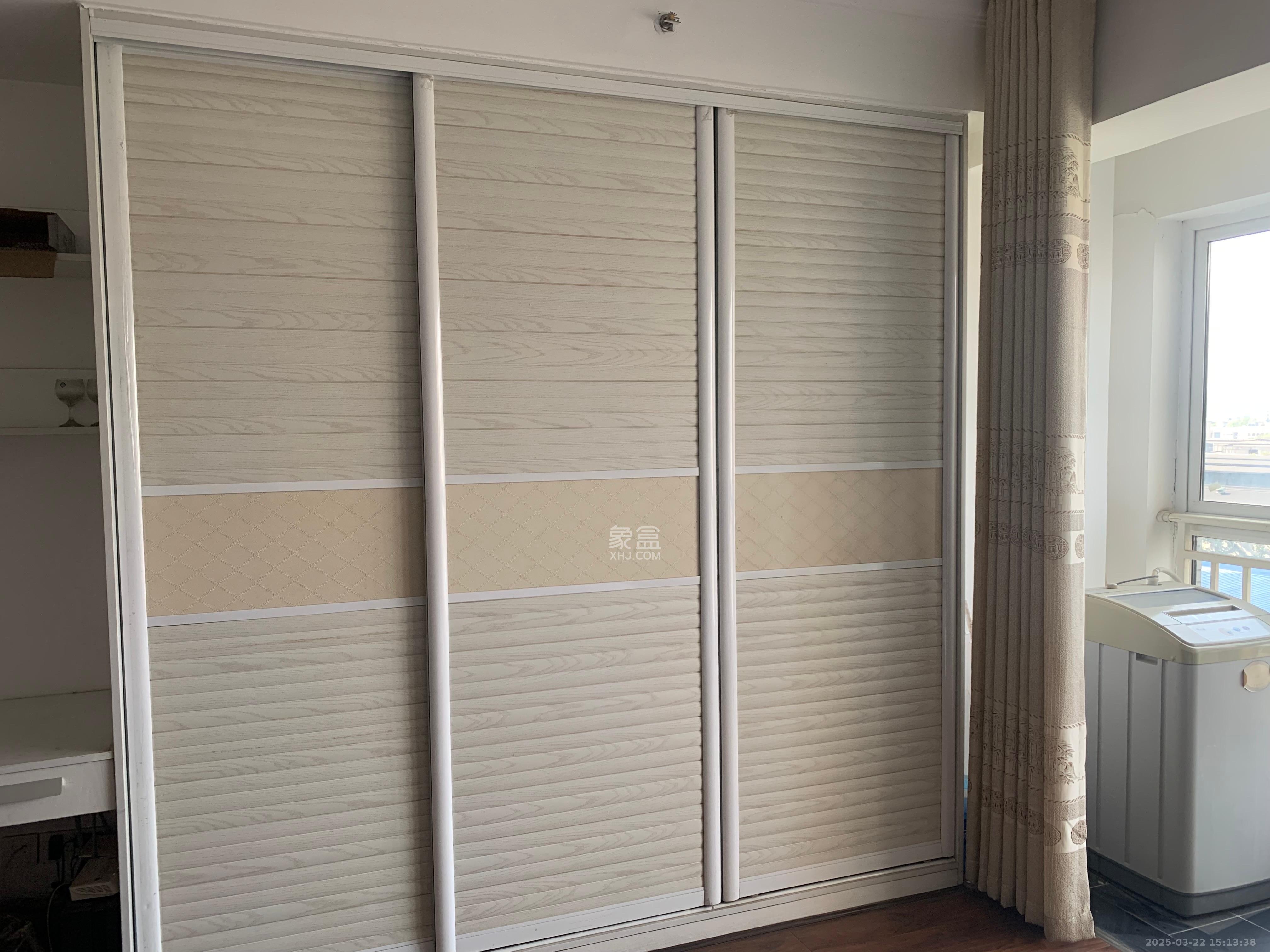 时代星城 1室1厅1卫 900.0元/月 时代星城 1室1厅1卫 900.0元/月室内图