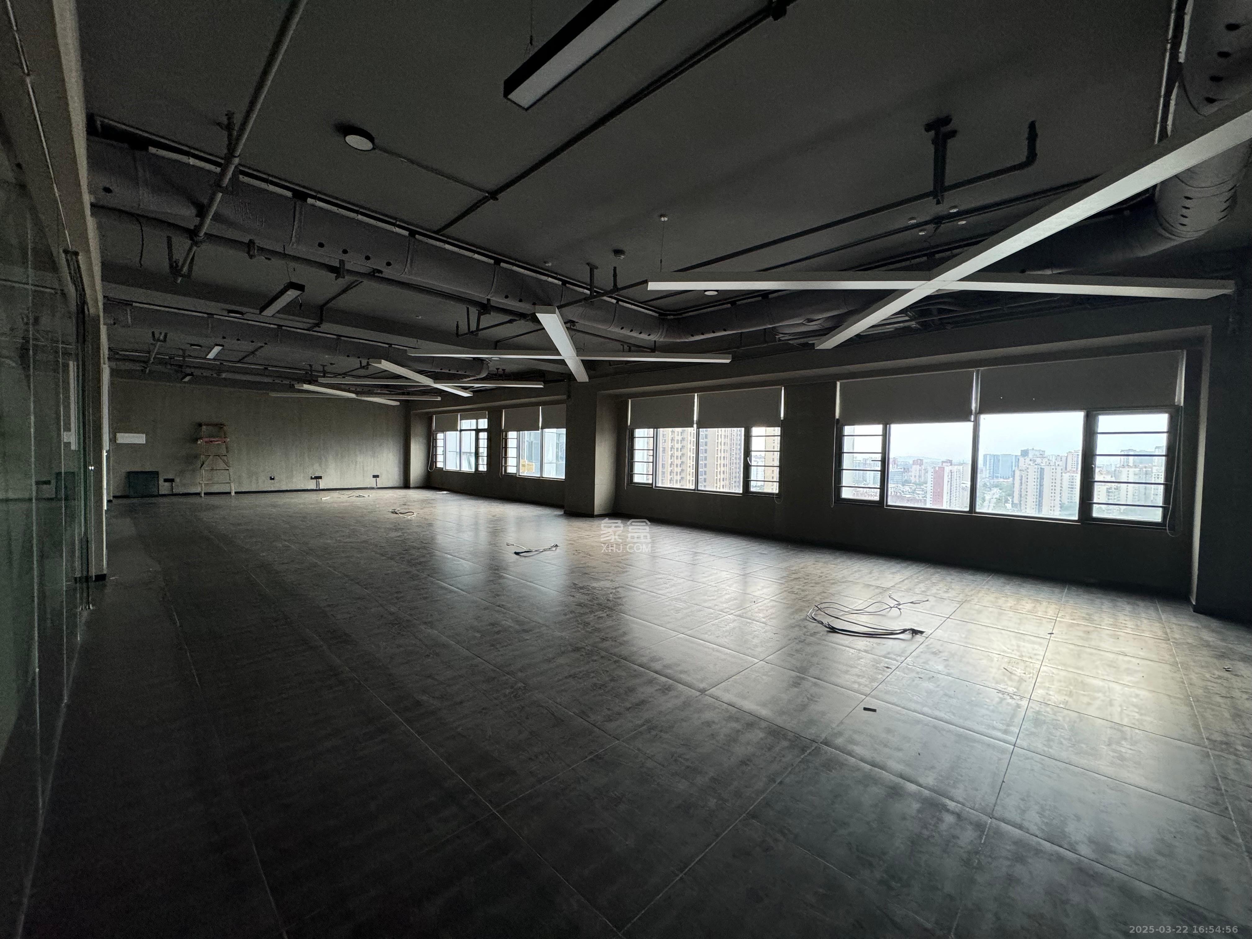 中建广场   258.0㎡      10800.0元/月室内图