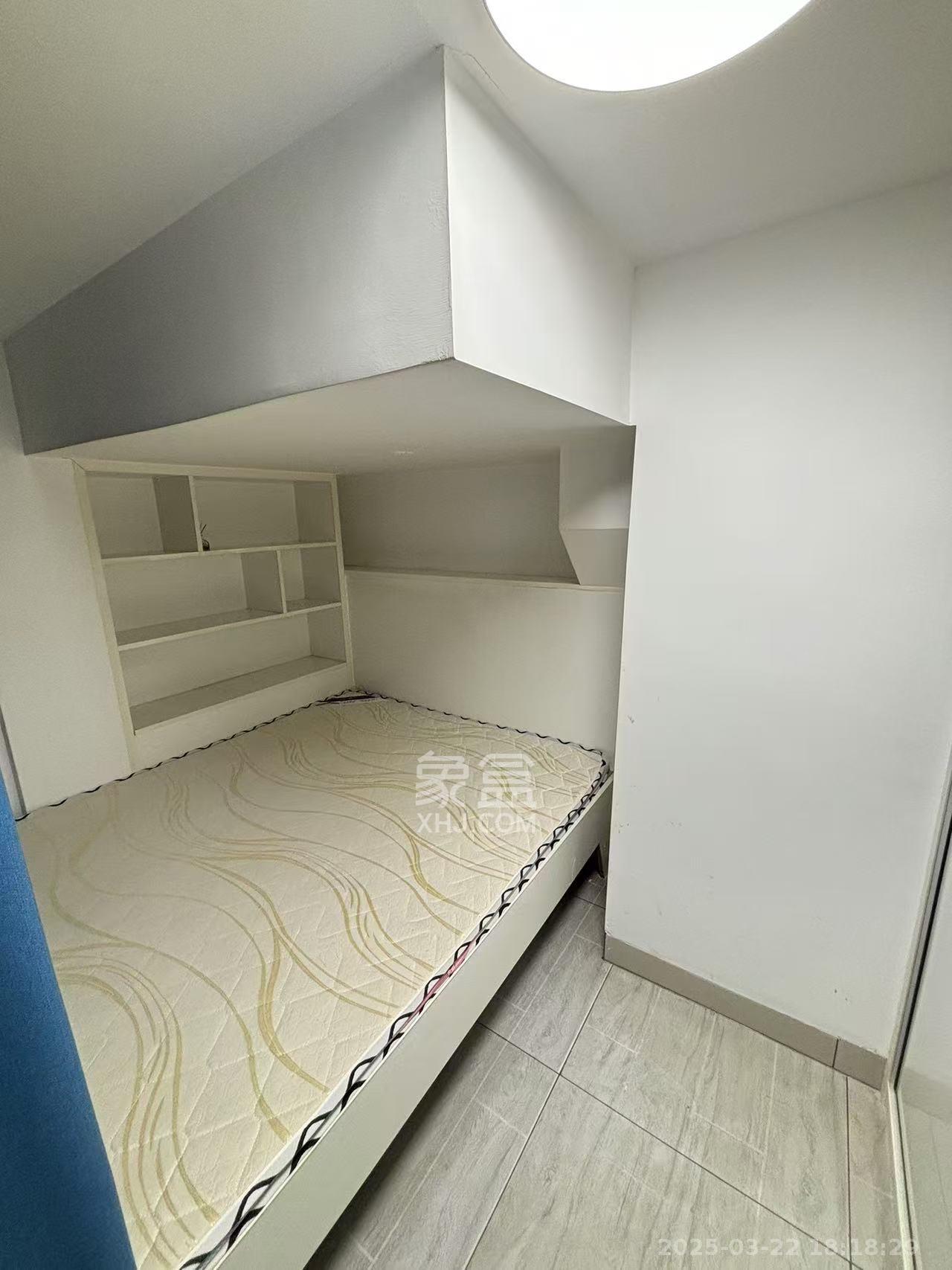 欣隆居 1室0厅0卫 2500.0元/月 欣隆居 1室0厅0卫 2500.0元/月室内图