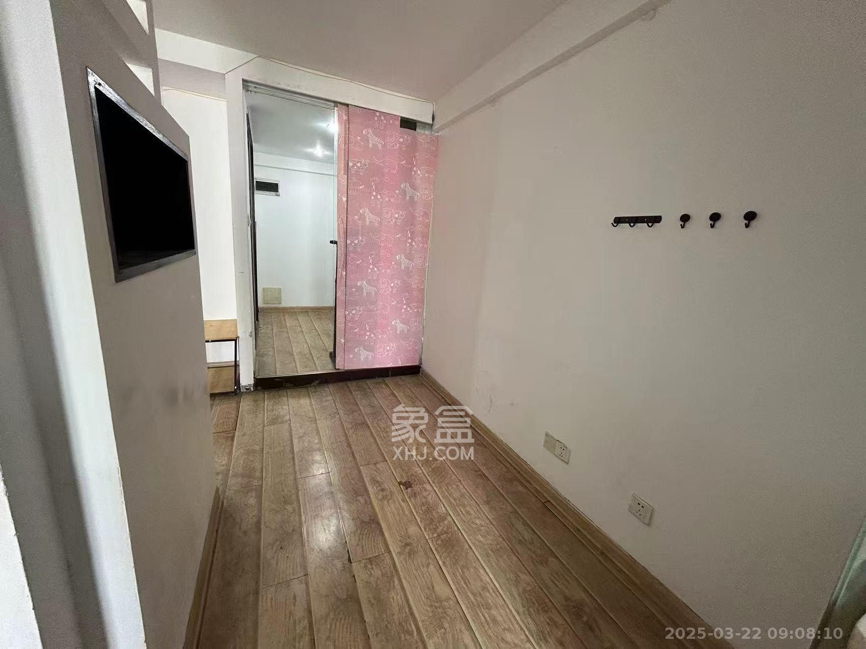 印象天心 2室1厅1卫 1900.0元/月 印象天心 2室1厅1卫 1900.0元/月室内图