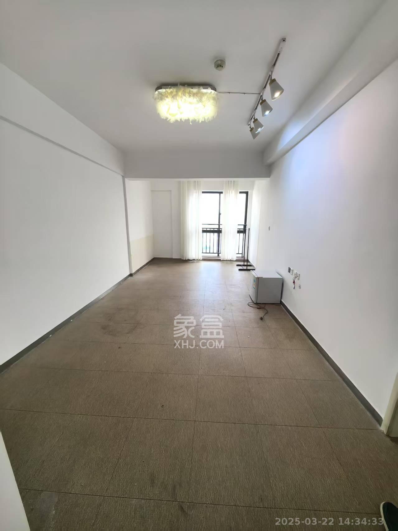 建安像素汇  1室1厅1卫   2000.00元/月室内图