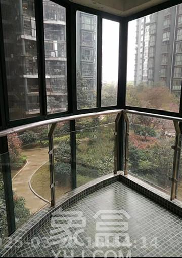 华盛新外滩  1室1厅1卫   2500.00元/月室内图