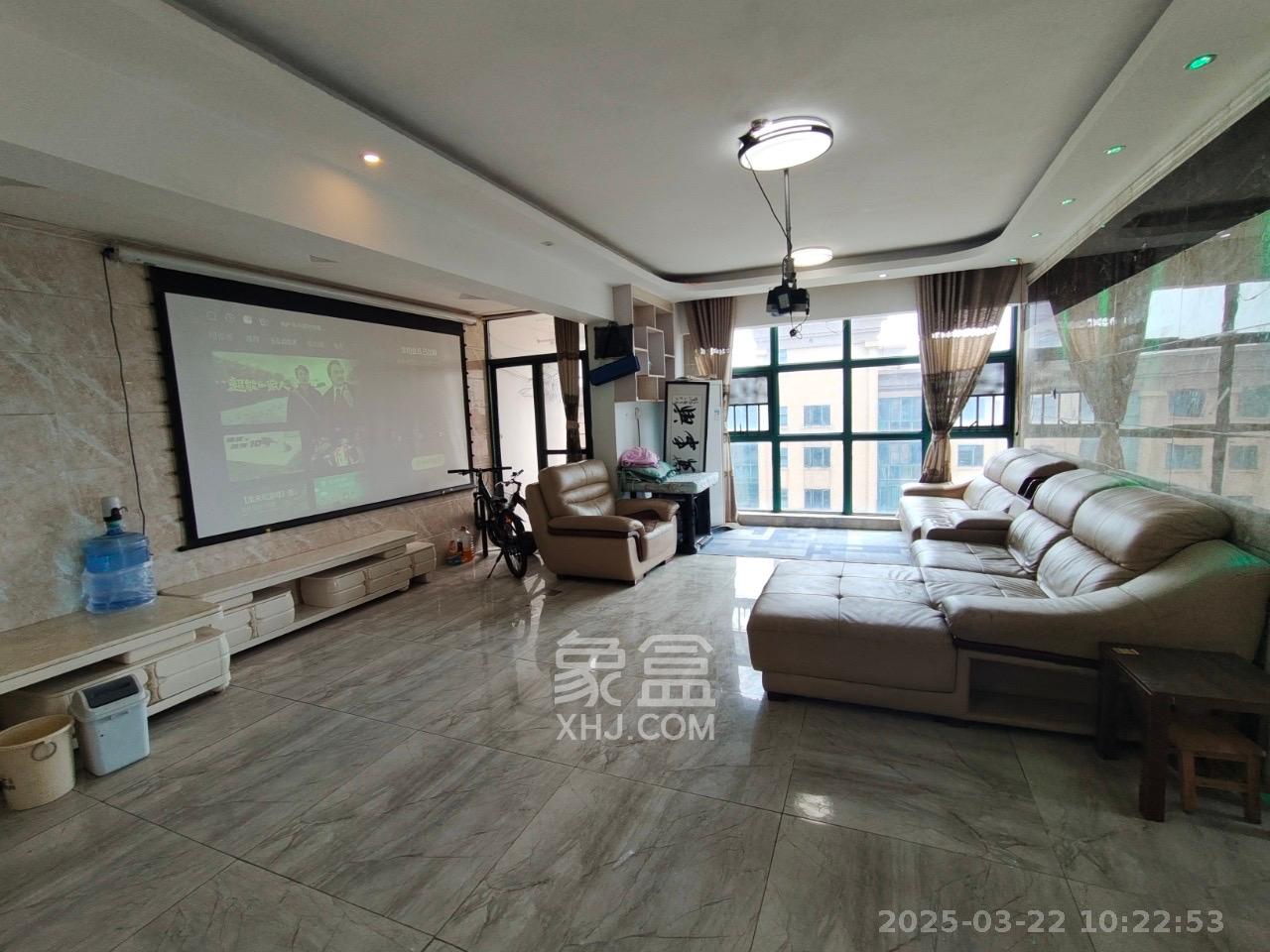 才子嘉都 3室1厅2卫 2400.0元/月 才子嘉都 3室1厅2卫 2400.0元/月室内图