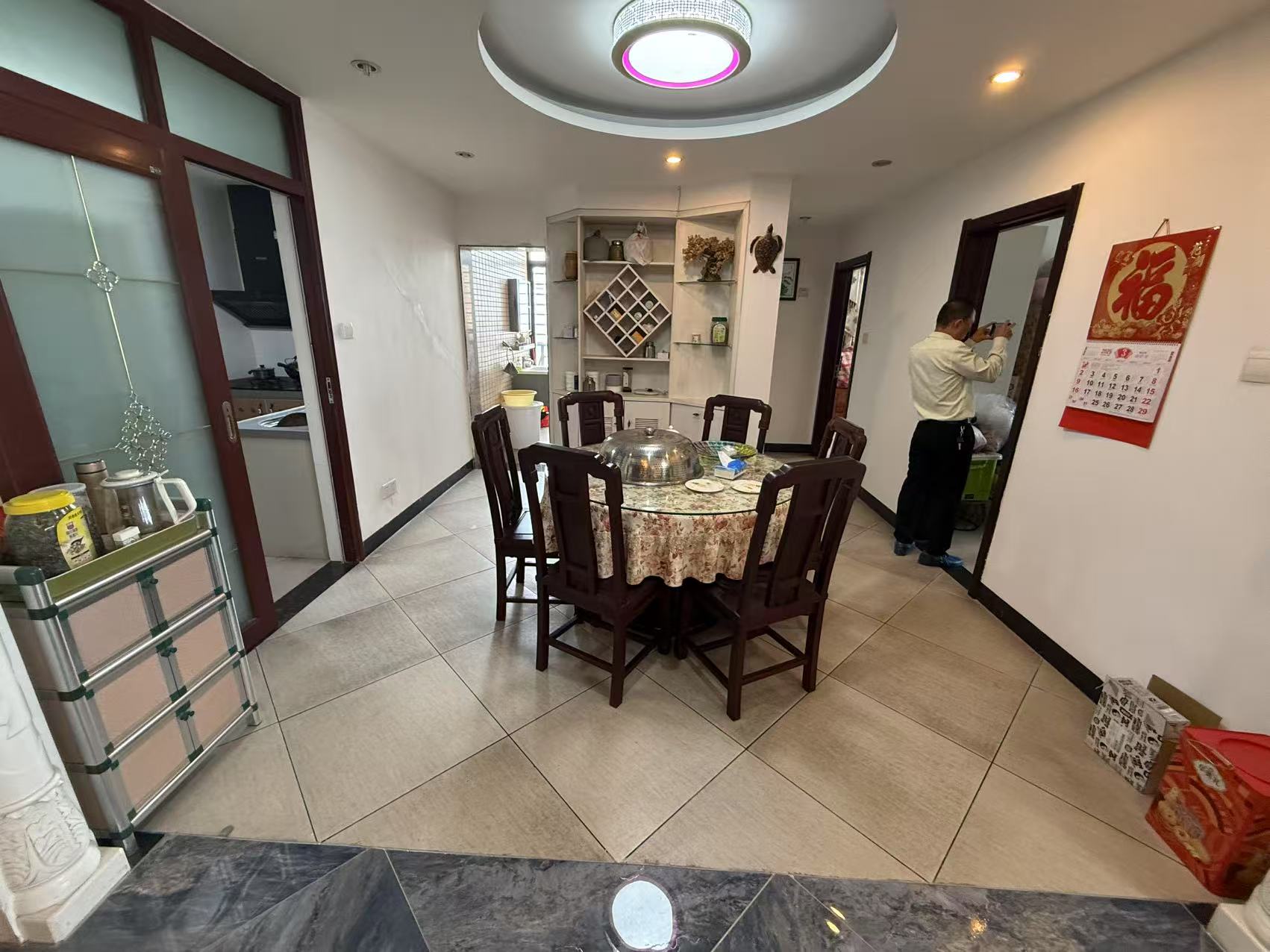 丽晶温泉海景花园一期(别名:丽晶维港、丽晶海景花园) 5室2厅2卫 315.0万 丽晶温泉海景花园一期(别名:丽晶维港、丽晶海景花园) 5室2厅2卫 315.0万室内图