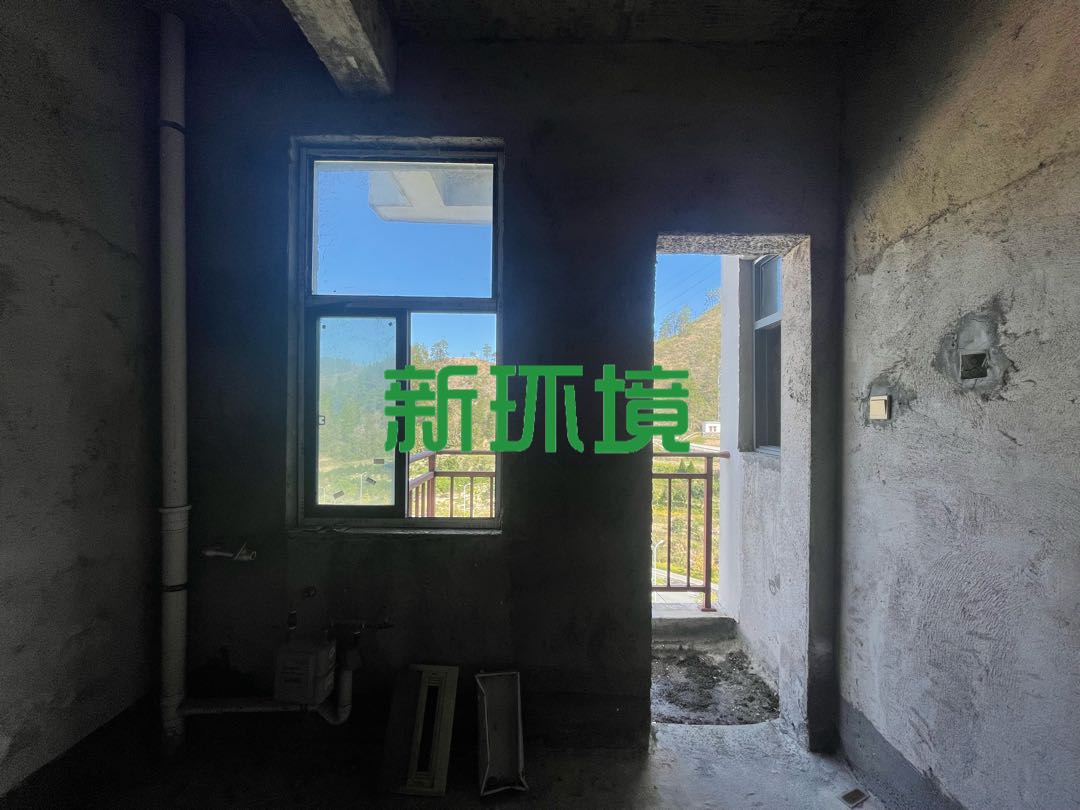 森林之家  3室2厅1卫   29.80万