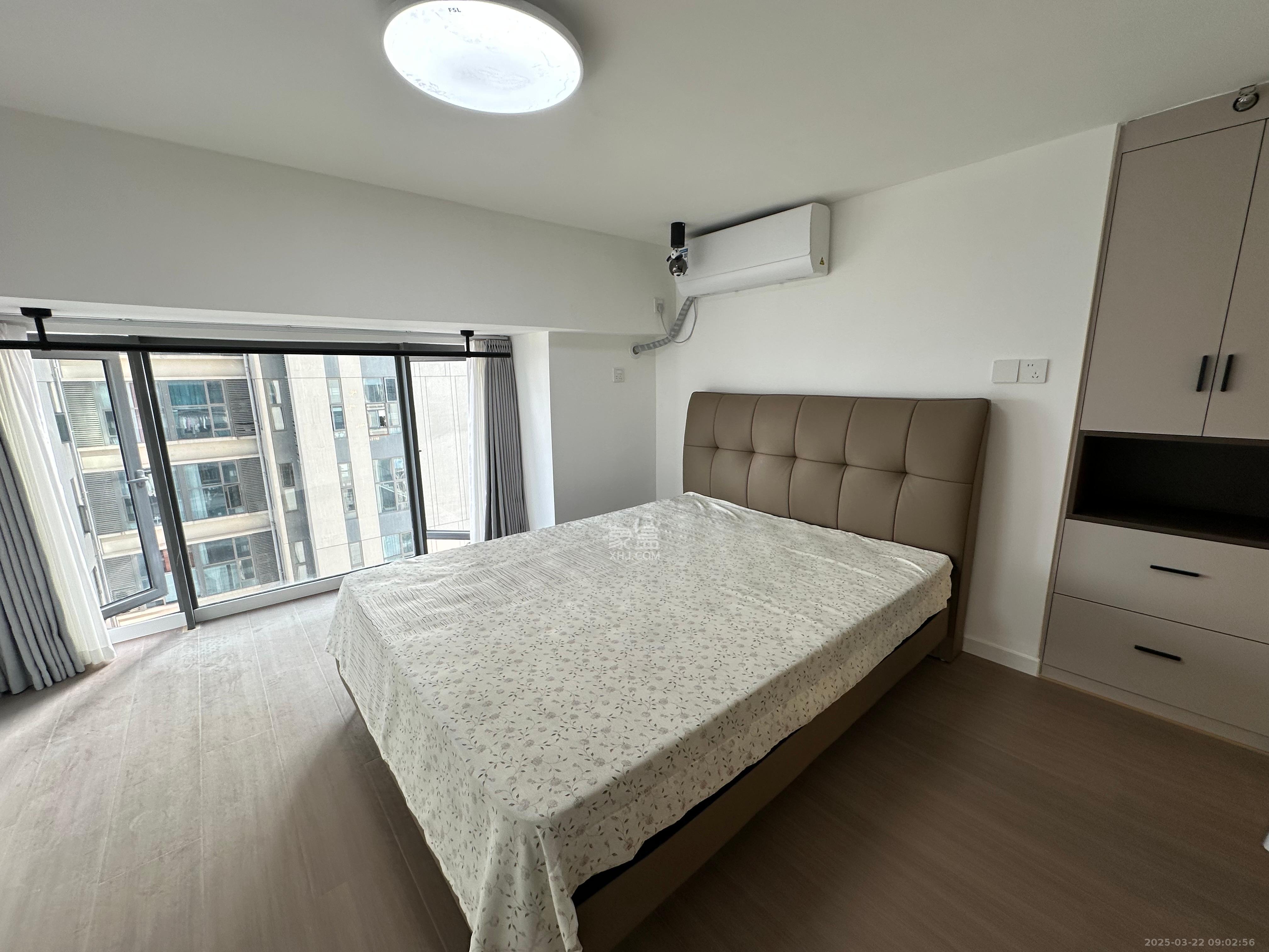 佳兆业云顶都汇 2室1厅1卫 2100.0元/月 佳兆业云顶都汇 2室1厅1卫 2100.0元/月室内图