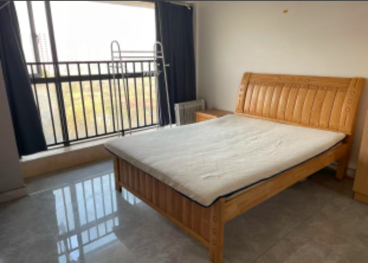 中信文化广场(中信新城二期)  1室1厅1卫    1150.0元/月 中信文化广场(中信新城二期)  1室1厅1卫    1150.0元/月户型图