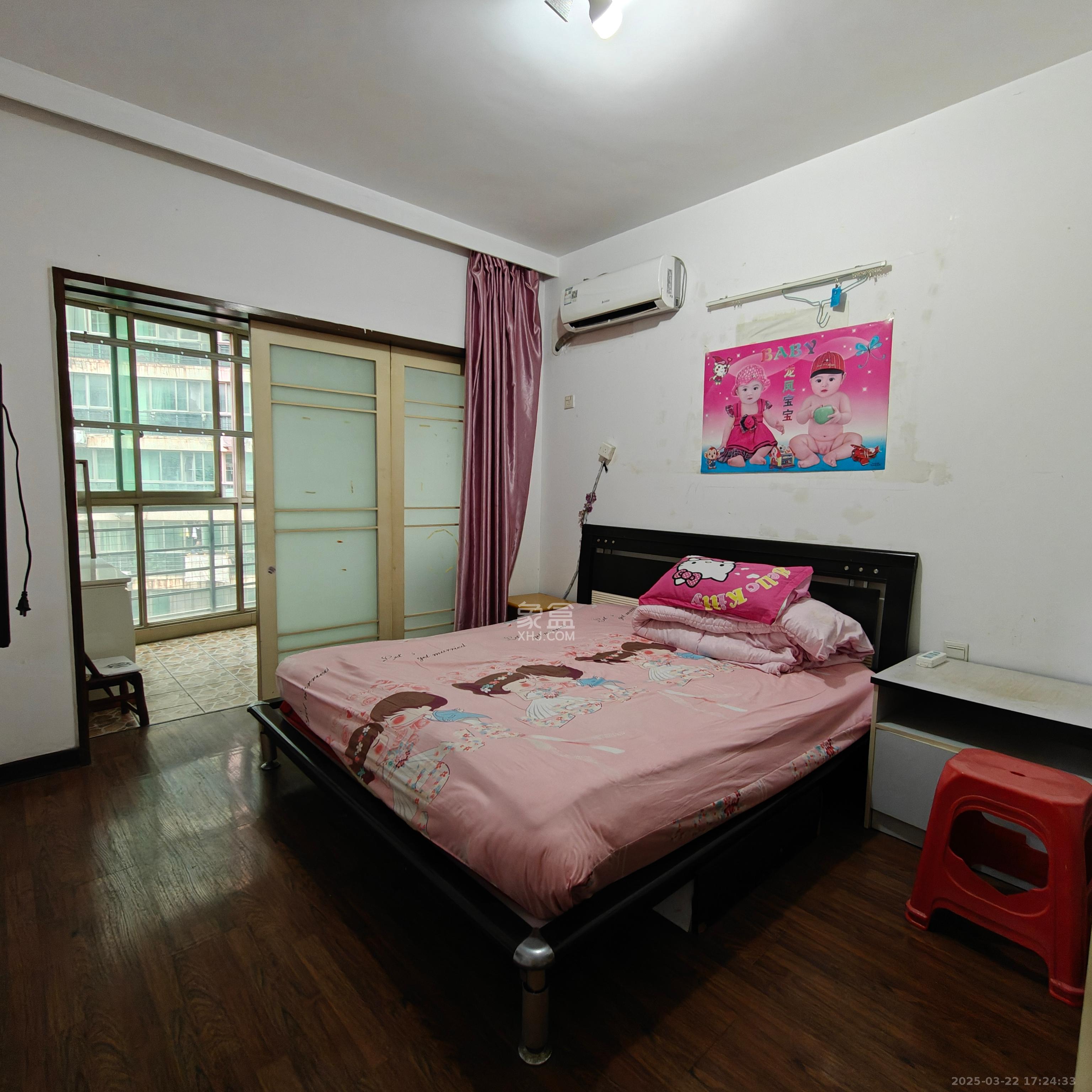 锦绣华天 3室2厅1卫 2800.0元/月 锦绣华天 3室2厅1卫 2800.0元/月室内图