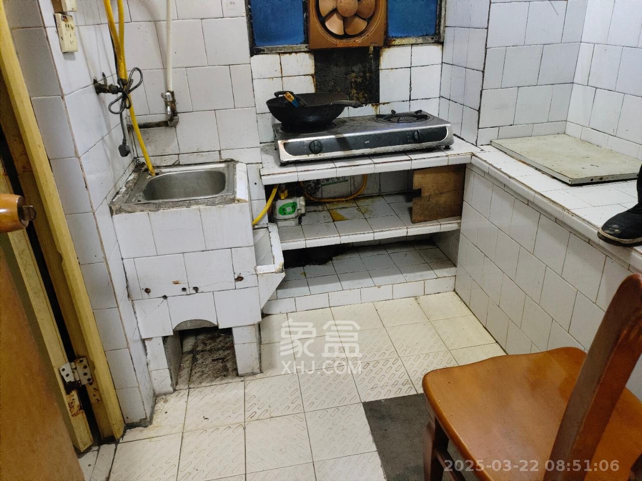 桂花二村 1室0厅0卫 1200.0元/月 桂花二村 1室0厅0卫 1200.0元/月室内图