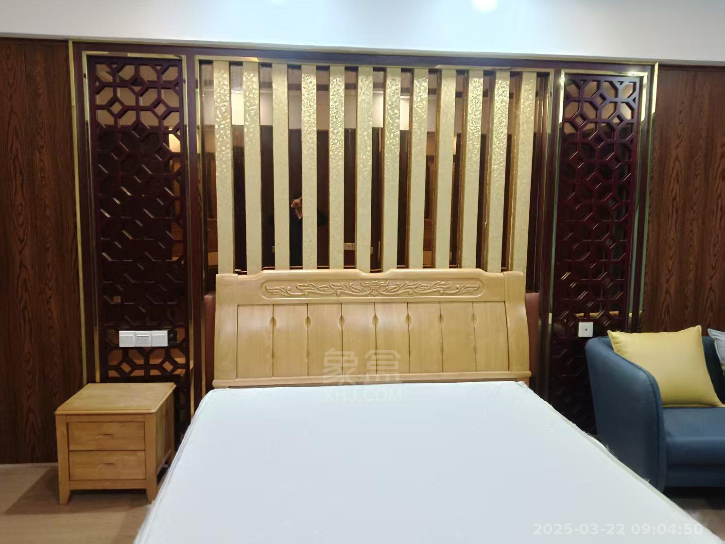 泰华酒店 1室1厅1卫 850.0元/月 泰华酒店 1室1厅1卫 850.0元/月室内图