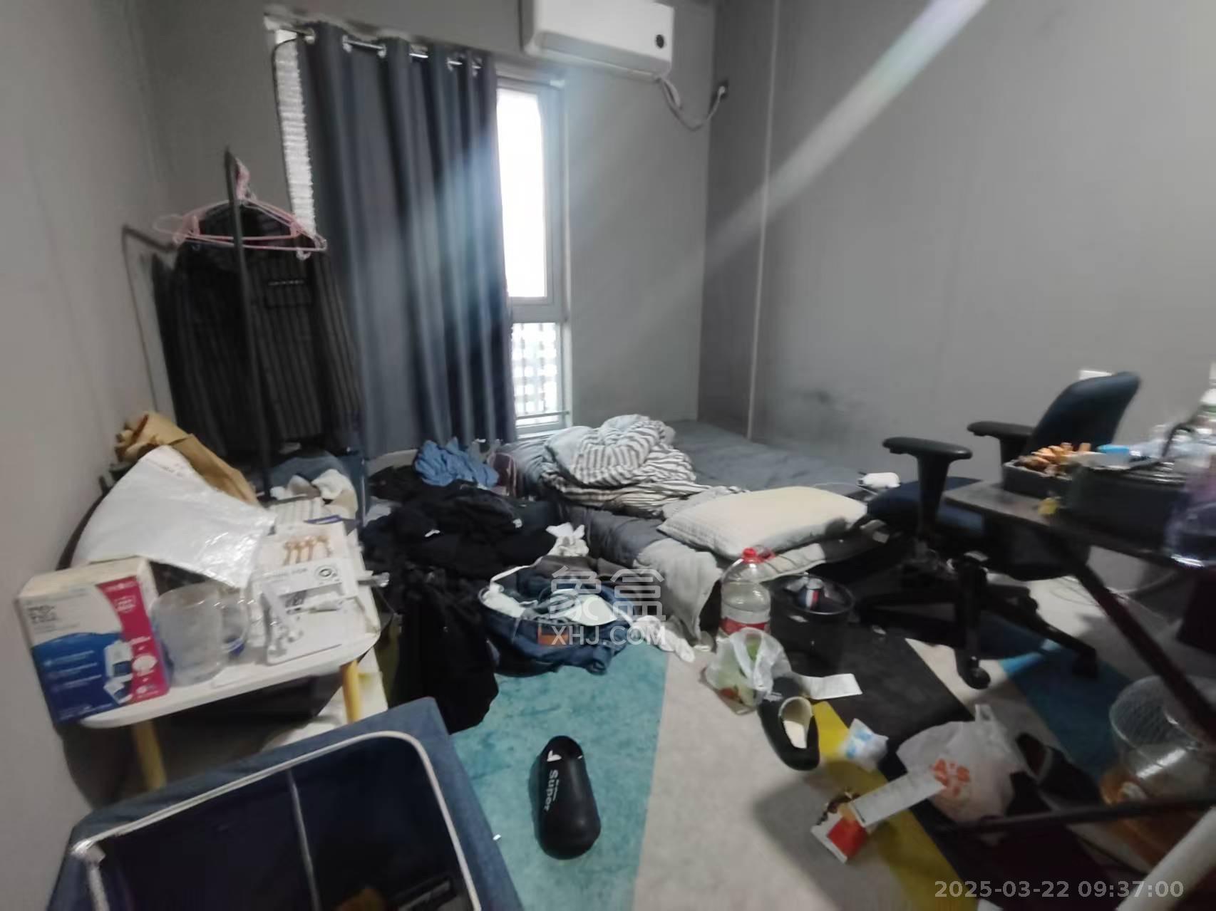 保利天禧D区 1室2厅2卫 2200.0元/月 保利天禧D区 1室2厅2卫 2200.0元/月室内图