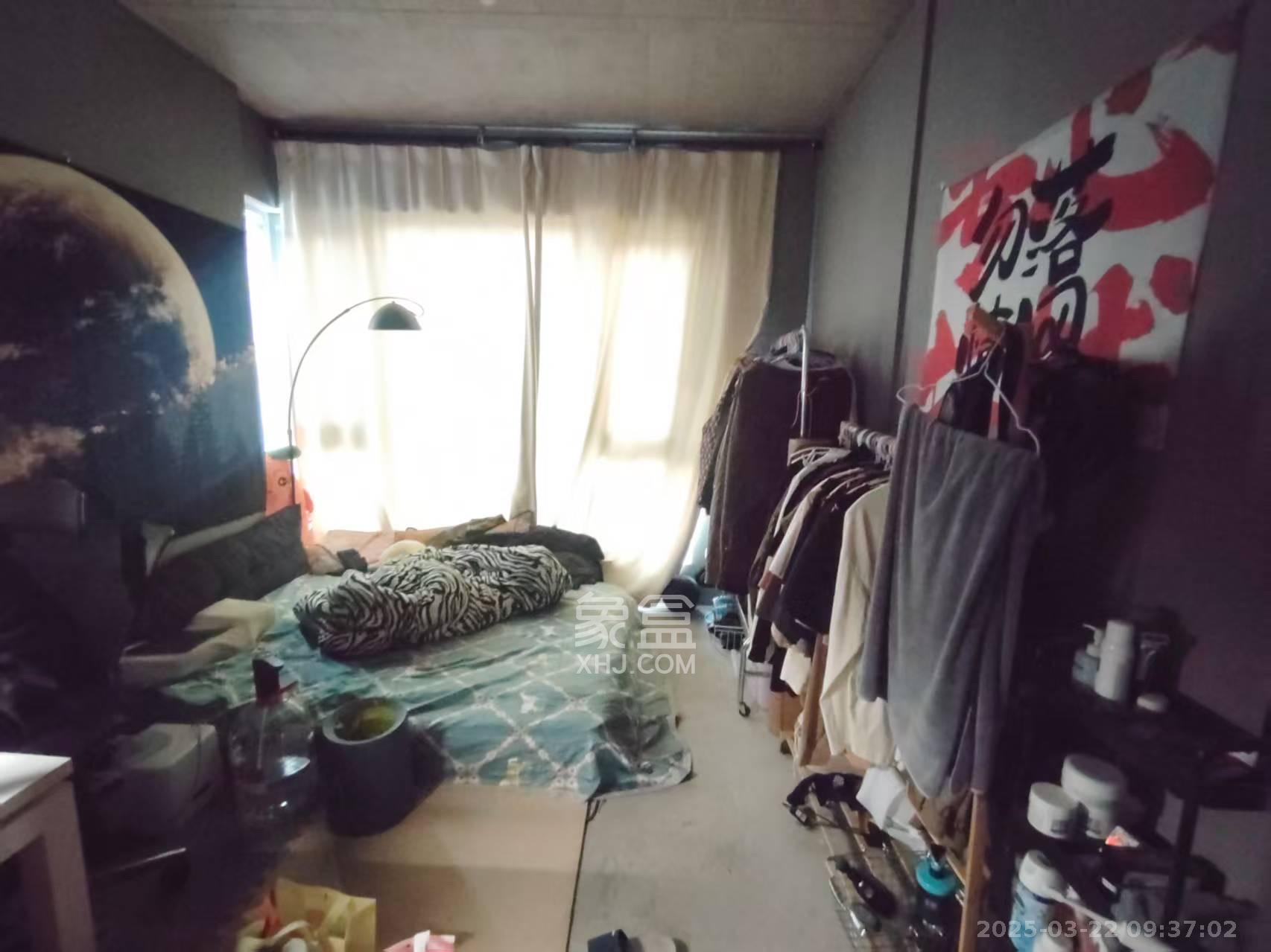 保利天禧D区 1室2厅2卫 2200.0元/月 保利天禧D区 1室2厅2卫 2200.0元/月室内图