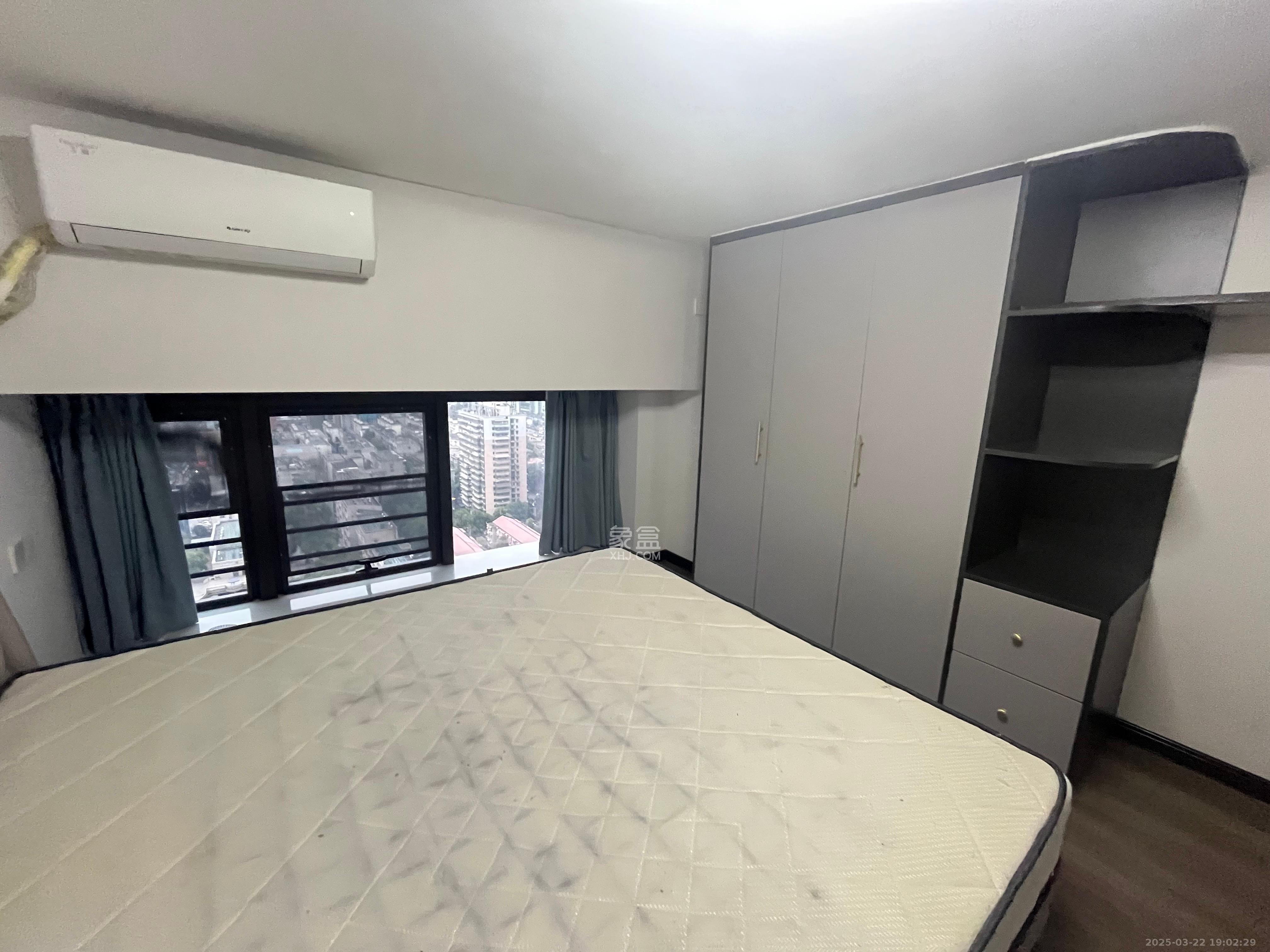 建发央玺（建发泱玺雅苑）  2室2厅1卫   2800.00元/月室内图