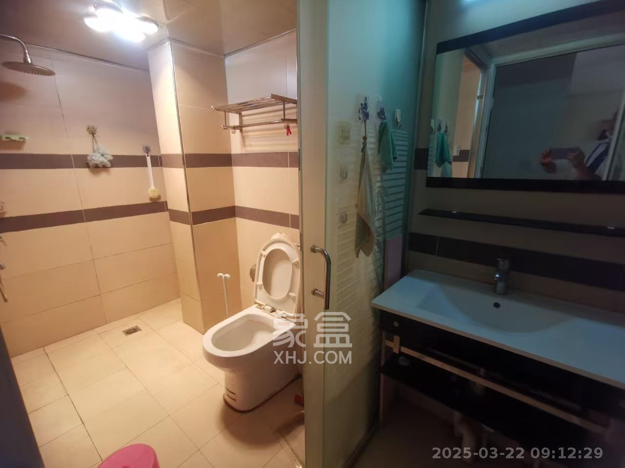 印象天心 1室1厅1卫 2300.0元/月 印象天心 1室1厅1卫 2300.0元/月室内图