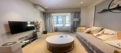 海航豪庭北苑  1室1厅1卫   2800.00元/月