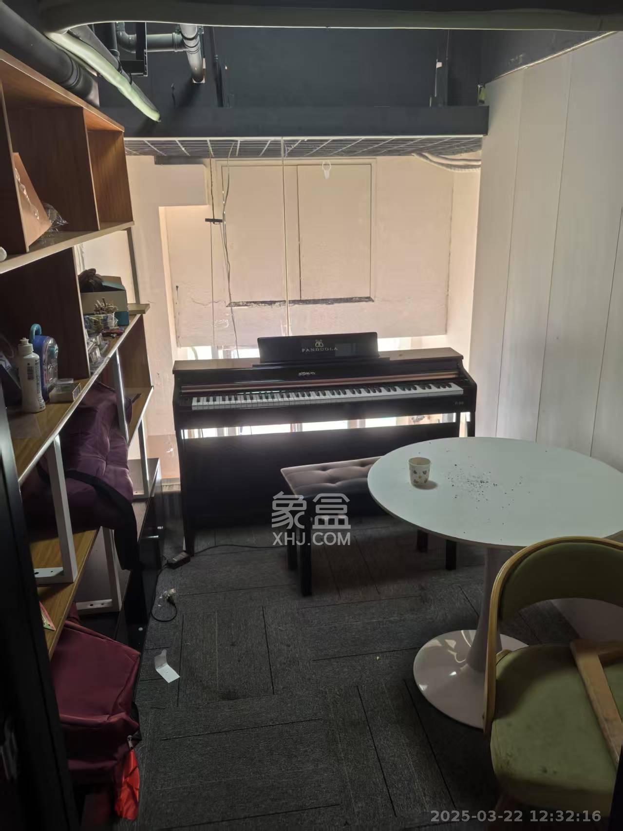 奥克斯缔壹城   92.64㎡      5800.0元/月室内图