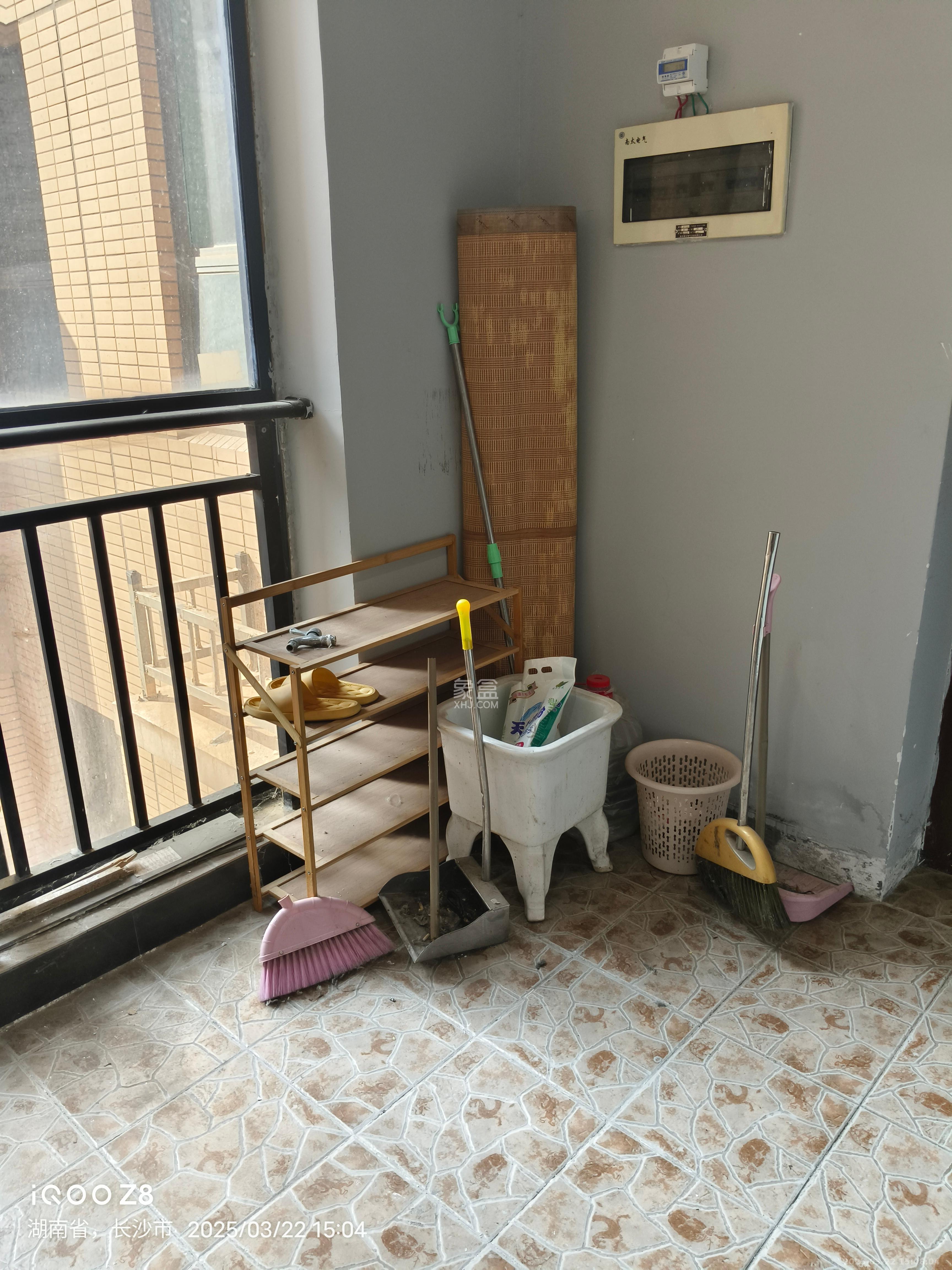 融圣国际  1室0厅1卫    1250.0元/月室内图