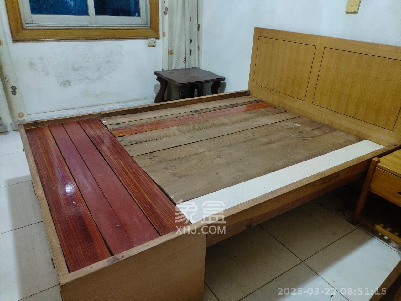 桂花二村 1室0厅0卫 1200.0元/月 桂花二村 1室0厅0卫 1200.0元/月室内图