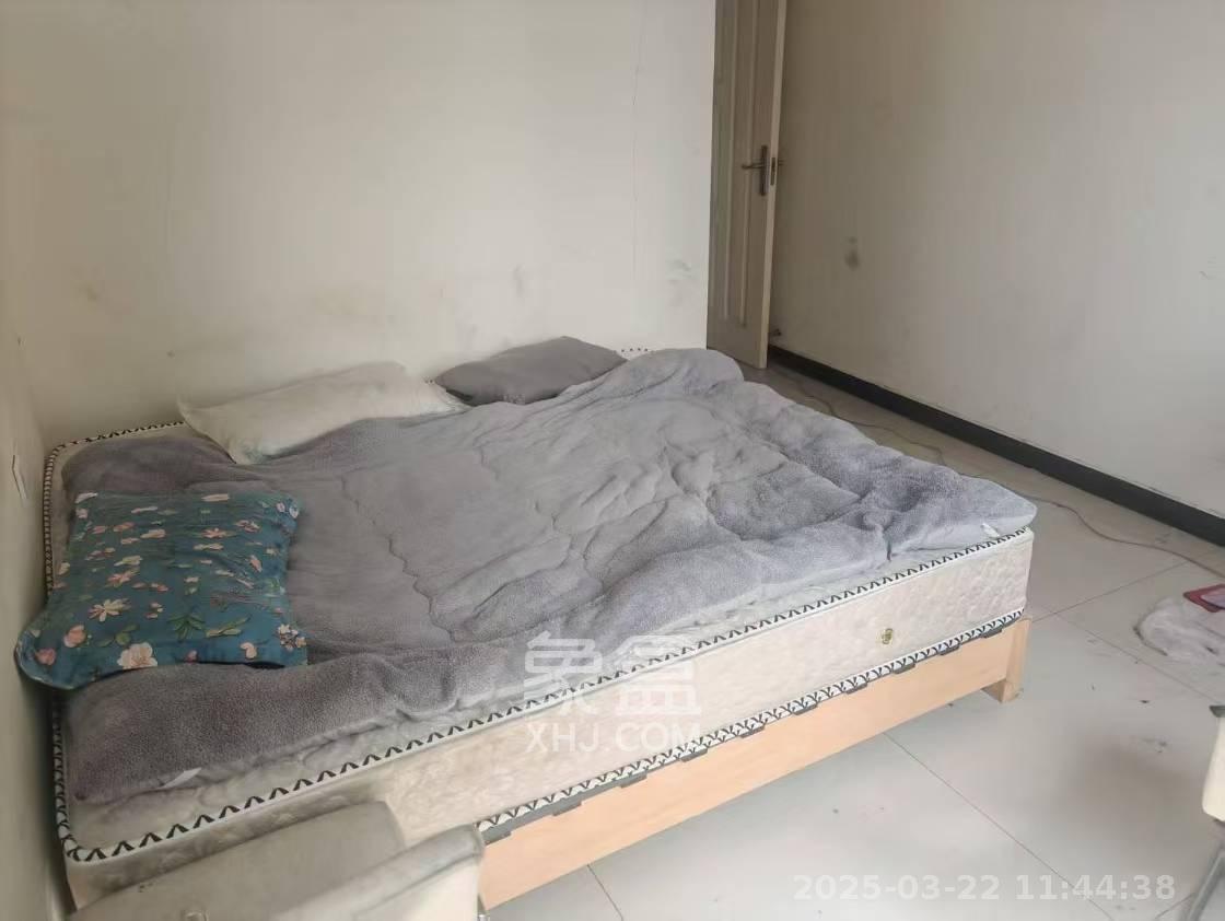 梅溪鑫苑名家  3室2厅1卫   2200.00元/月室内图