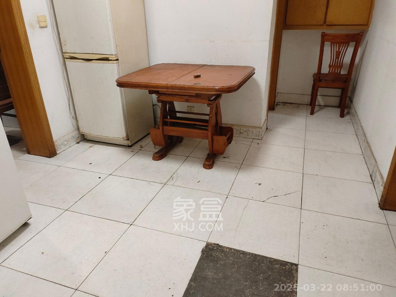 桂花二村 1室0厅0卫 1200.0元/月 桂花二村 1室0厅0卫 1200.0元/月室内图