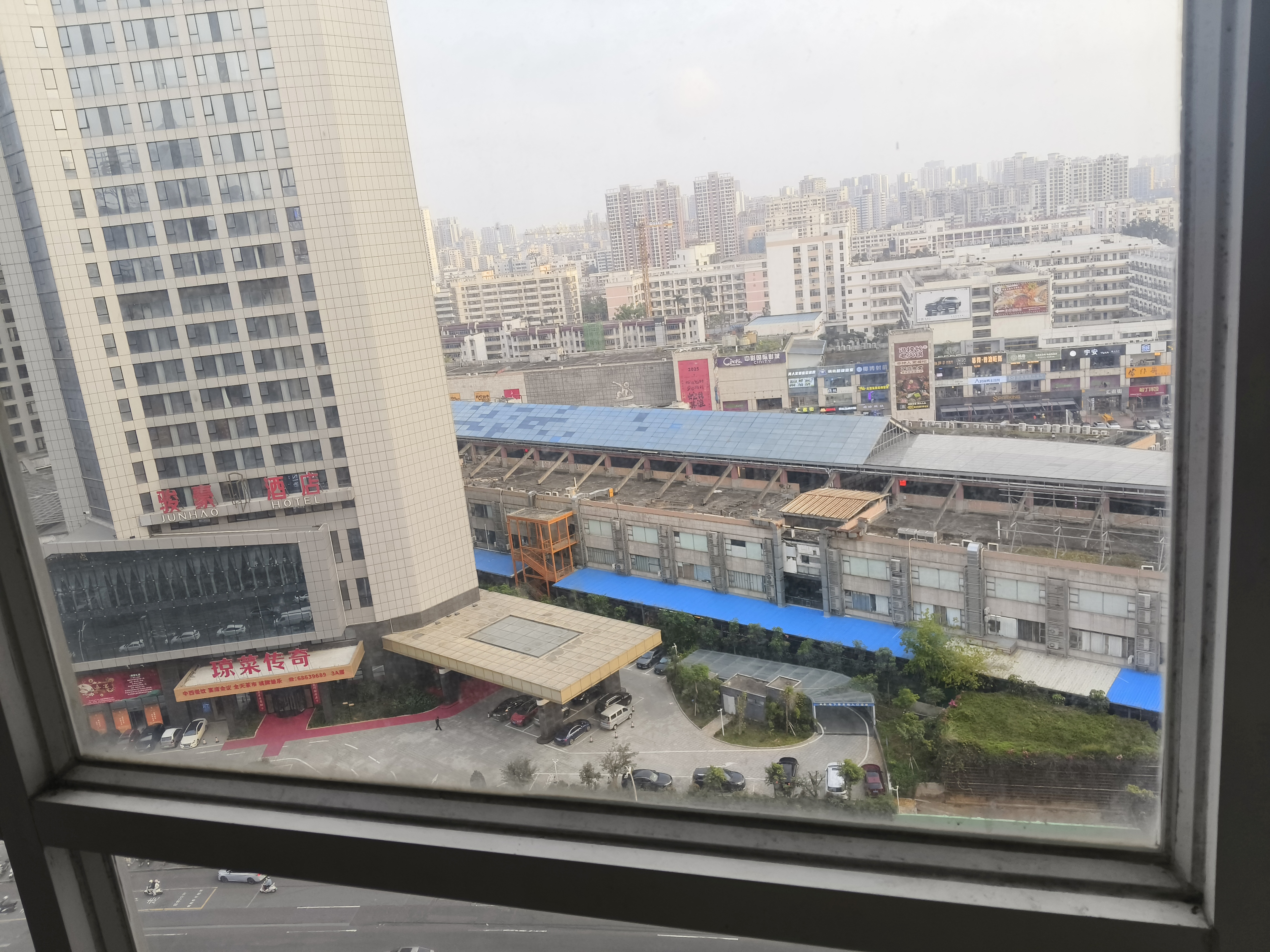 嘉华城市花园 4室2厅1卫 3800.0元/月 嘉华城市花园 4室2厅1卫 3800.0元/月室内图