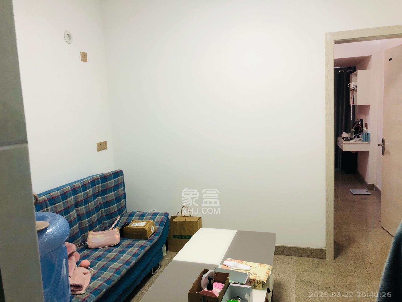 金房奥斯卡  1室1厅1卫   1600.00元/月室内图
