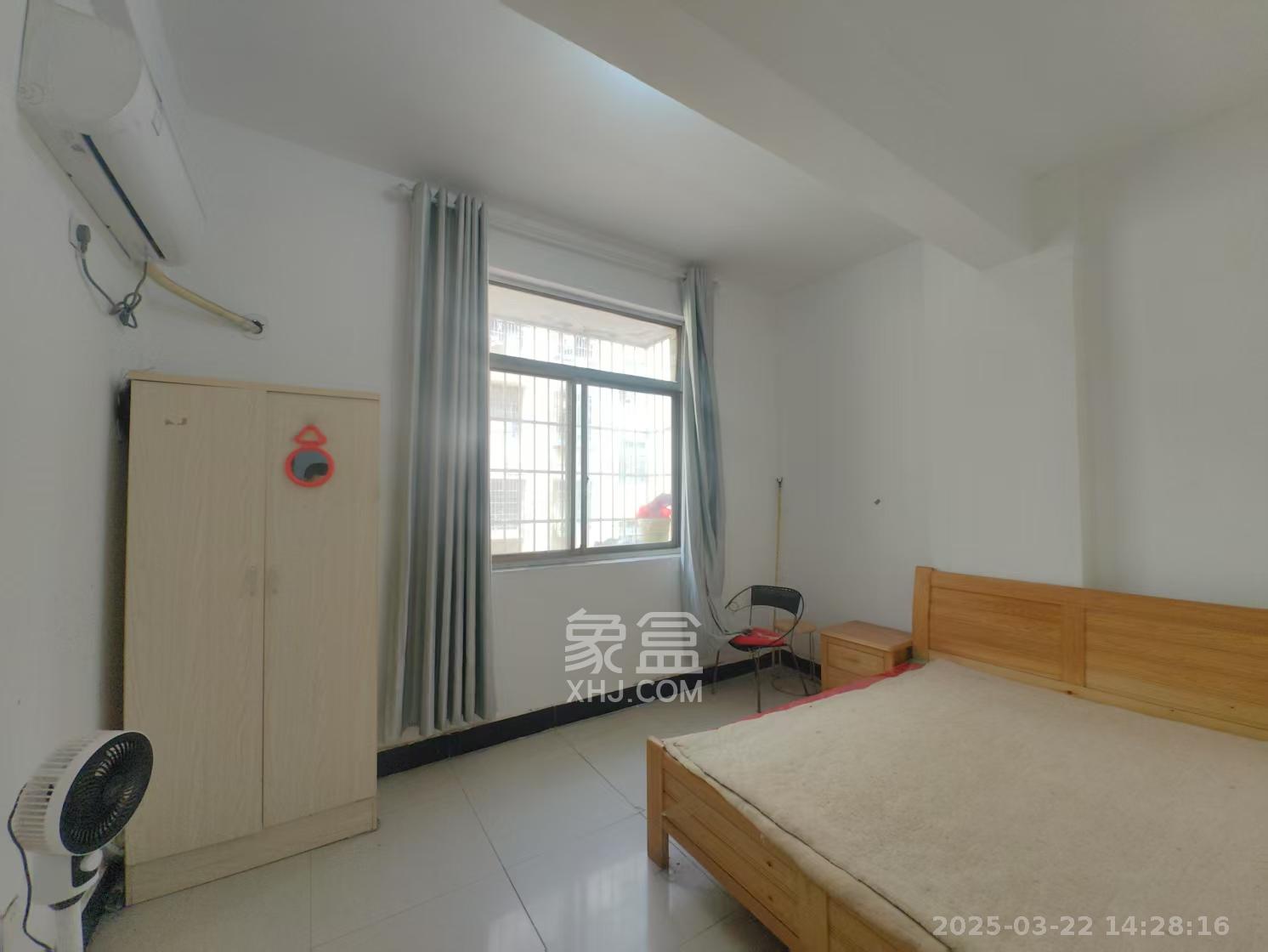 洞井生产安置小区（洞井新兴安置小区）  2室2厅1卫    1100.0元/月室内图