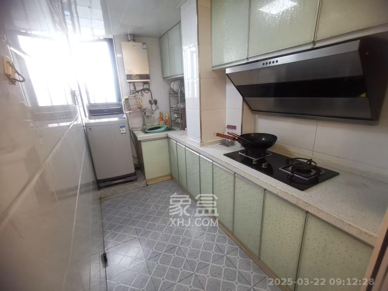 印象天心 1室1厅1卫 2300.0元/月 印象天心 1室1厅1卫 2300.0元/月室内图