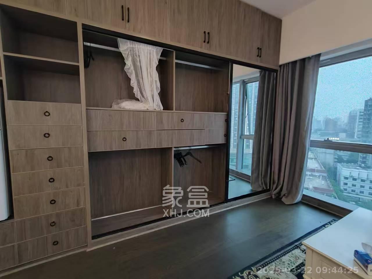 天心白沙里   38.89㎡      2400.0元/月室内图