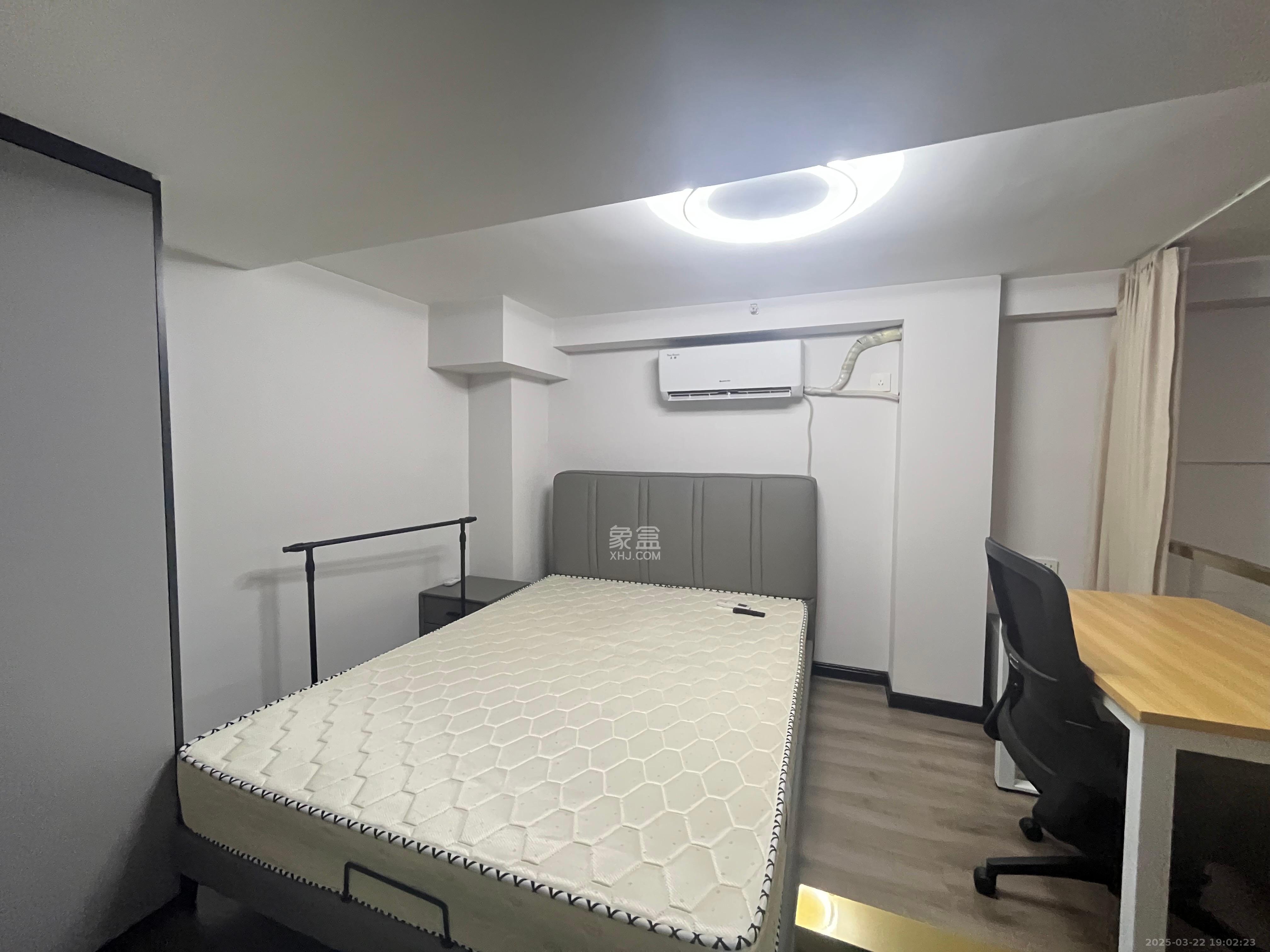 建发央玺（建发泱玺雅苑）  2室2厅1卫   2800.00元/月室内图
