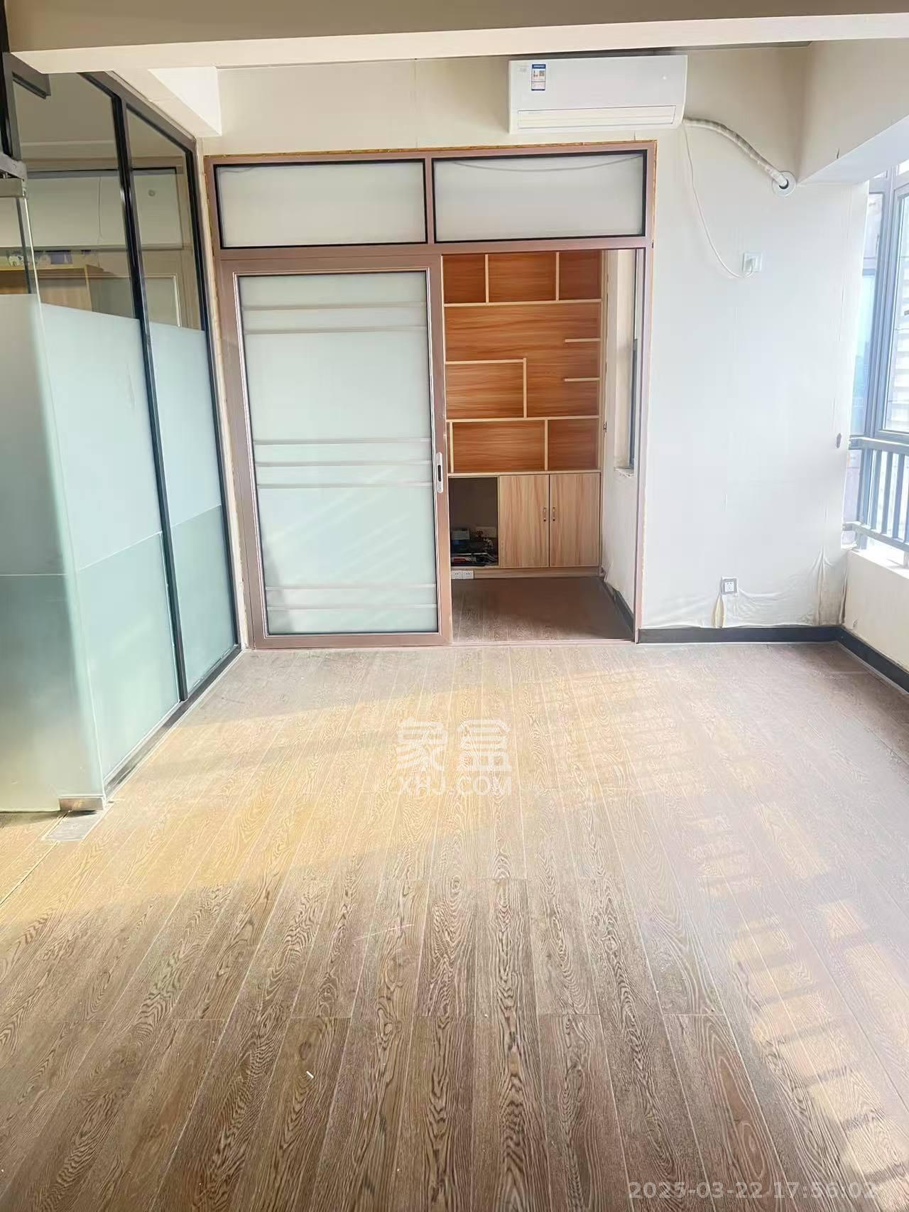 湘域相遇  1室1厅1卫   3500.00元/月室内图