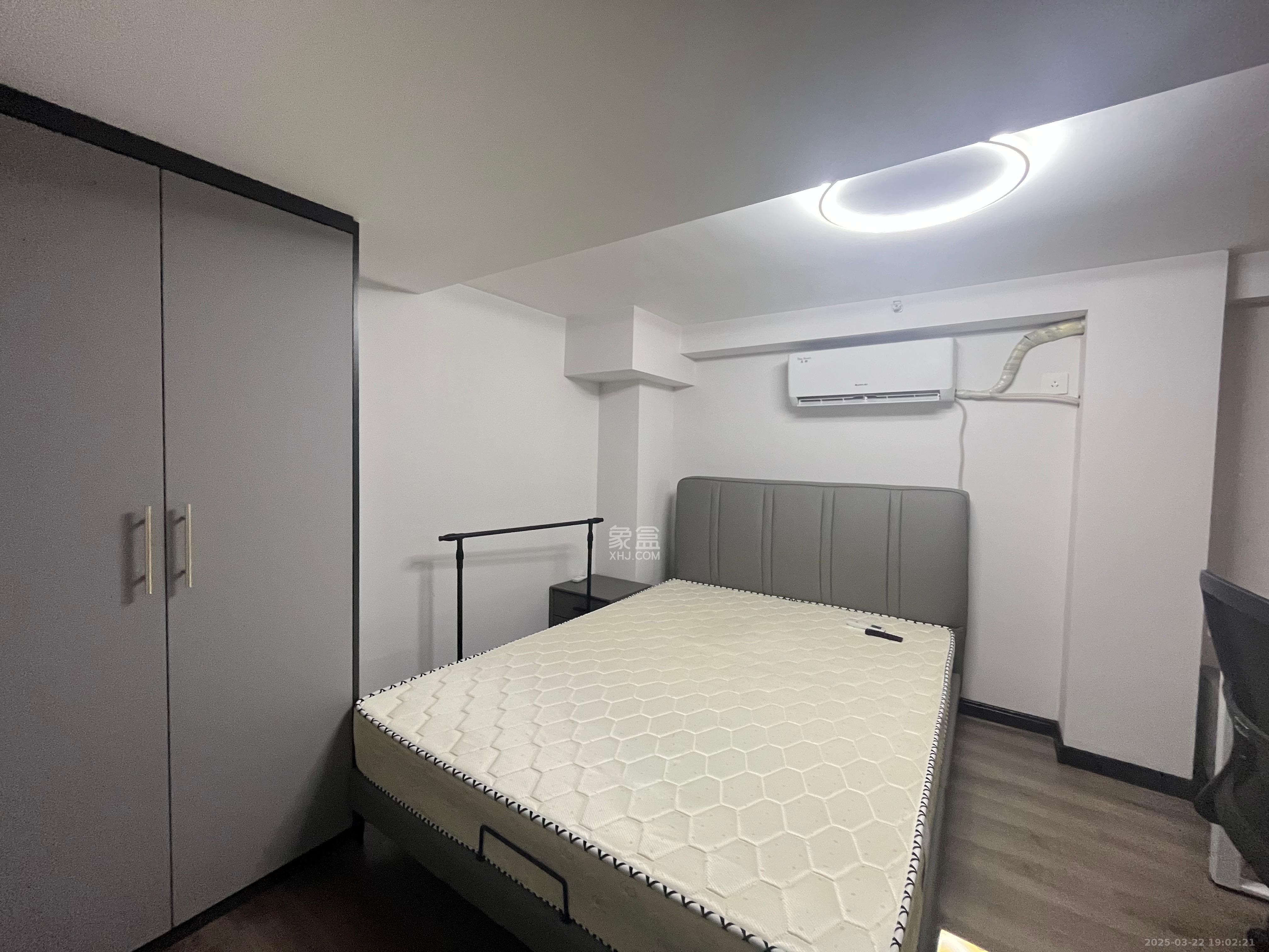 建发央玺（建发泱玺雅苑）  2室2厅1卫   2800.00元/月室内图