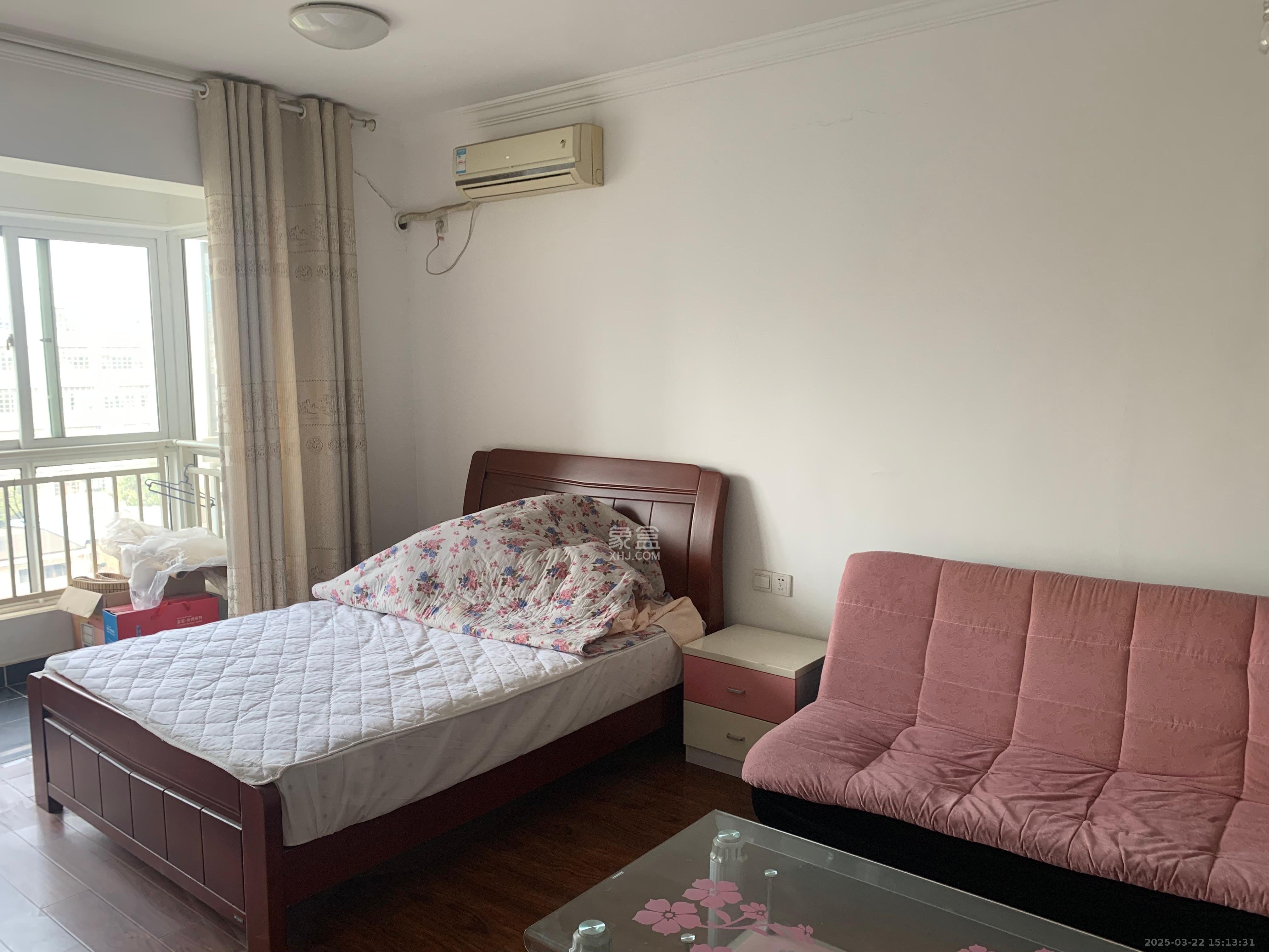 时代星城 1室1厅1卫 900.0元/月 时代星城 1室1厅1卫 900.0元/月室内图