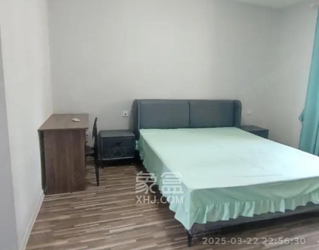 融创融公馆(融创臻苑) 4室2厅2卫 2500.0元/月 融创融公馆(融创臻苑) 4室2厅2卫 2500.0元/月室内图