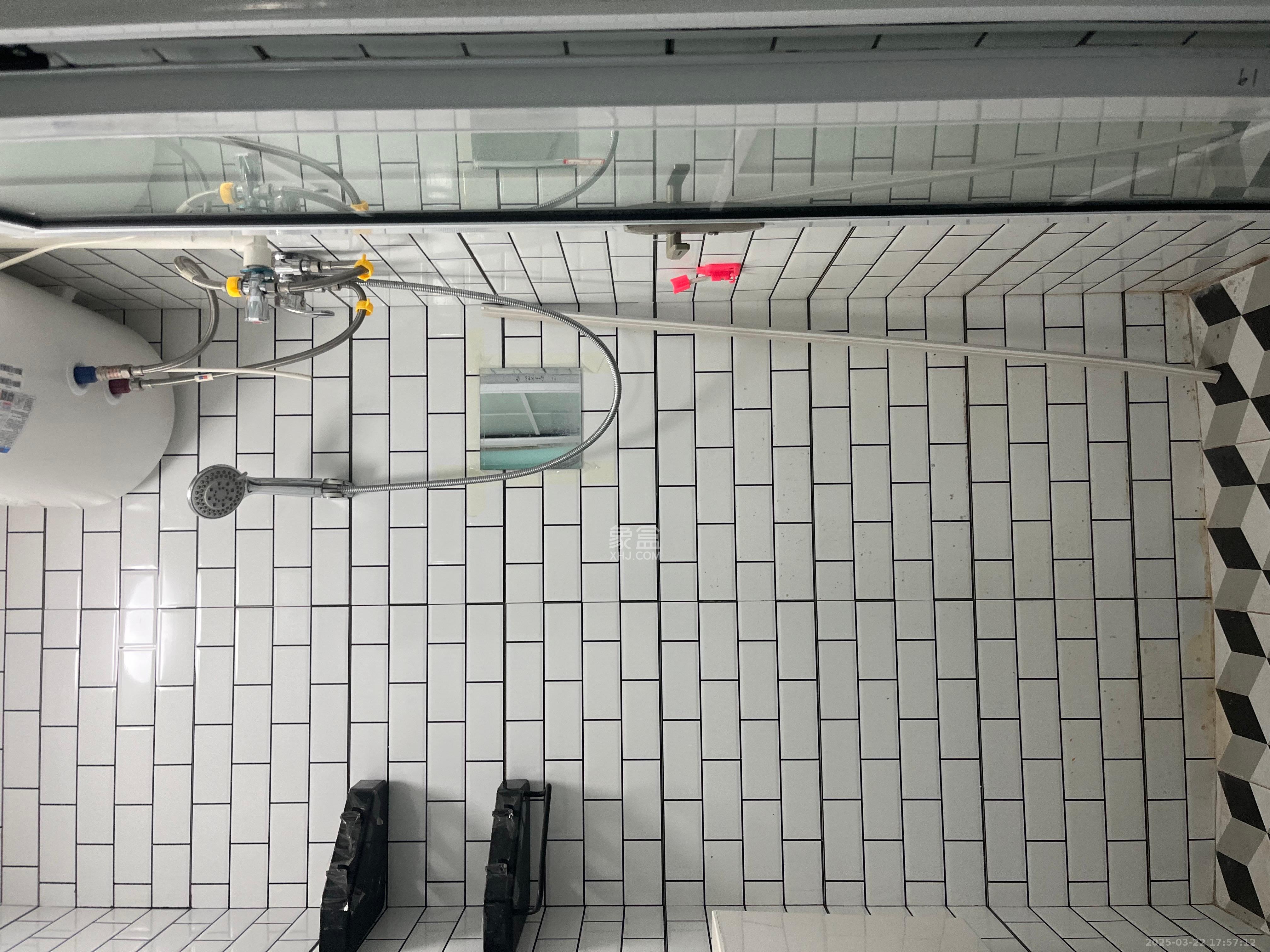 御景大厦 1室1厅1卫 1400.0元/月 御景大厦 1室1厅1卫 1400.0元/月室内图