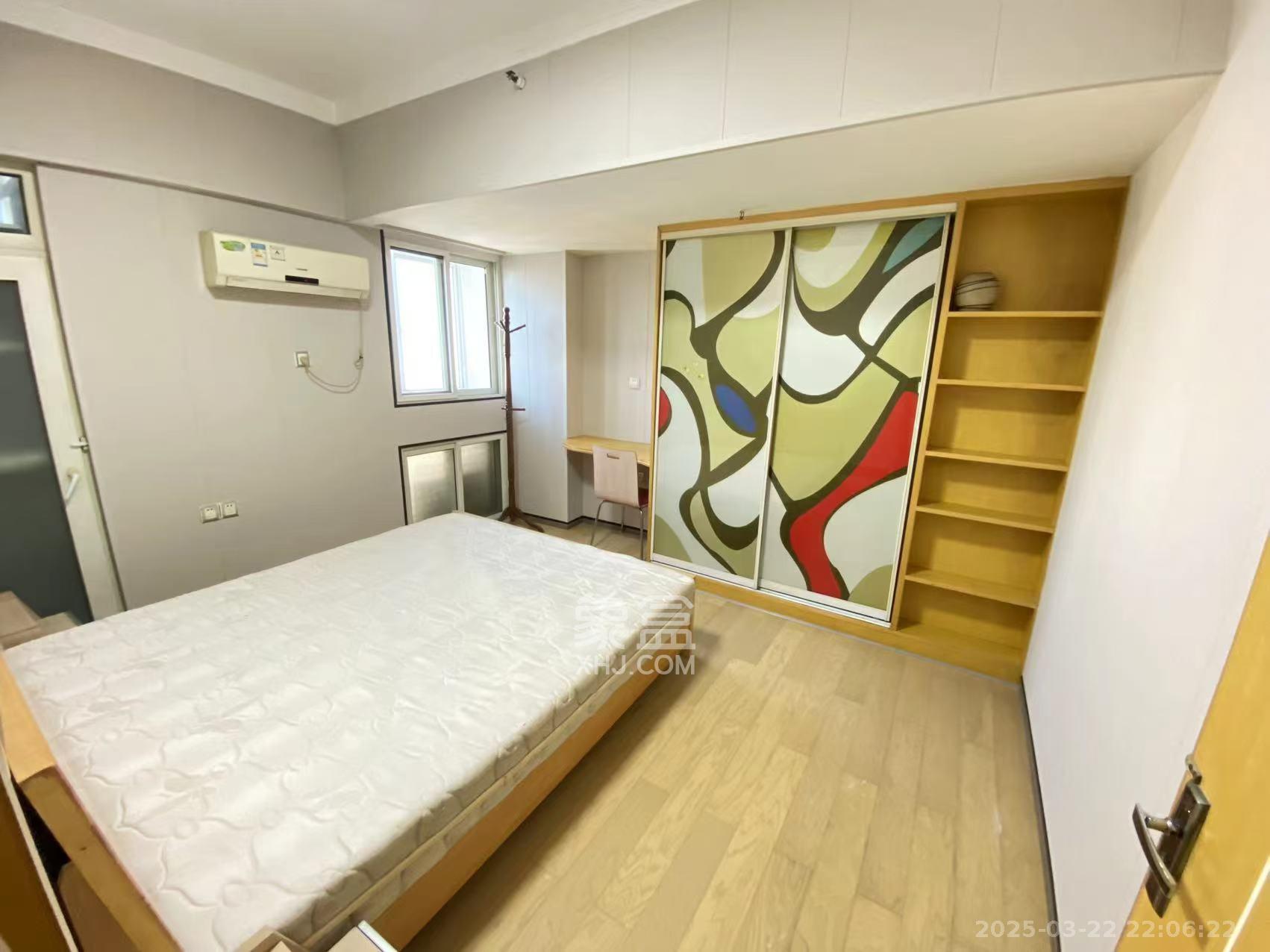 中远公馆 2室1厅1卫 2400.0元/月 中远公馆 2室1厅1卫 2400.0元/月室内图