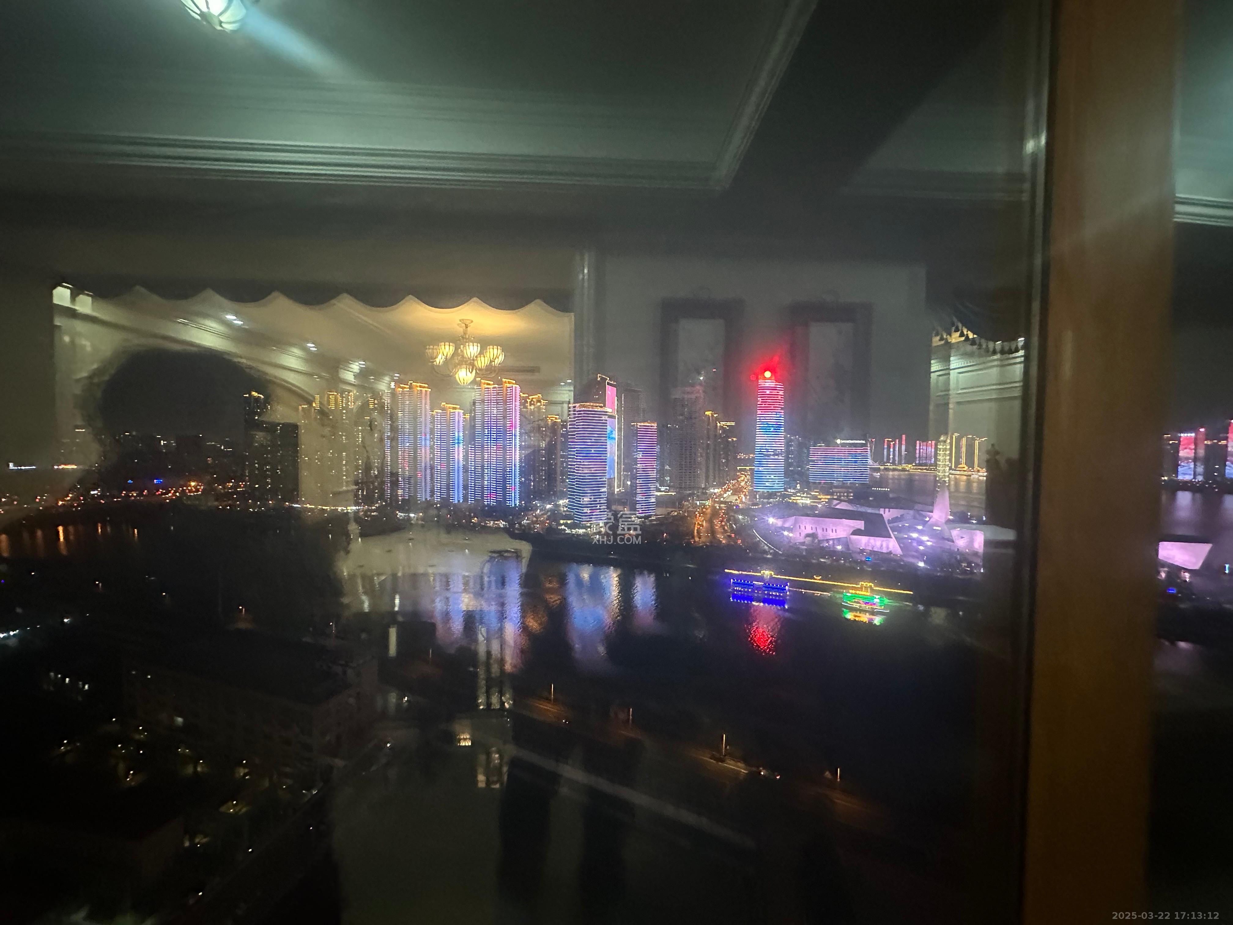 恒大御景半岛湘江苑（恒大御景半岛一期）  3室2厅3卫   7500.00元/月室内图