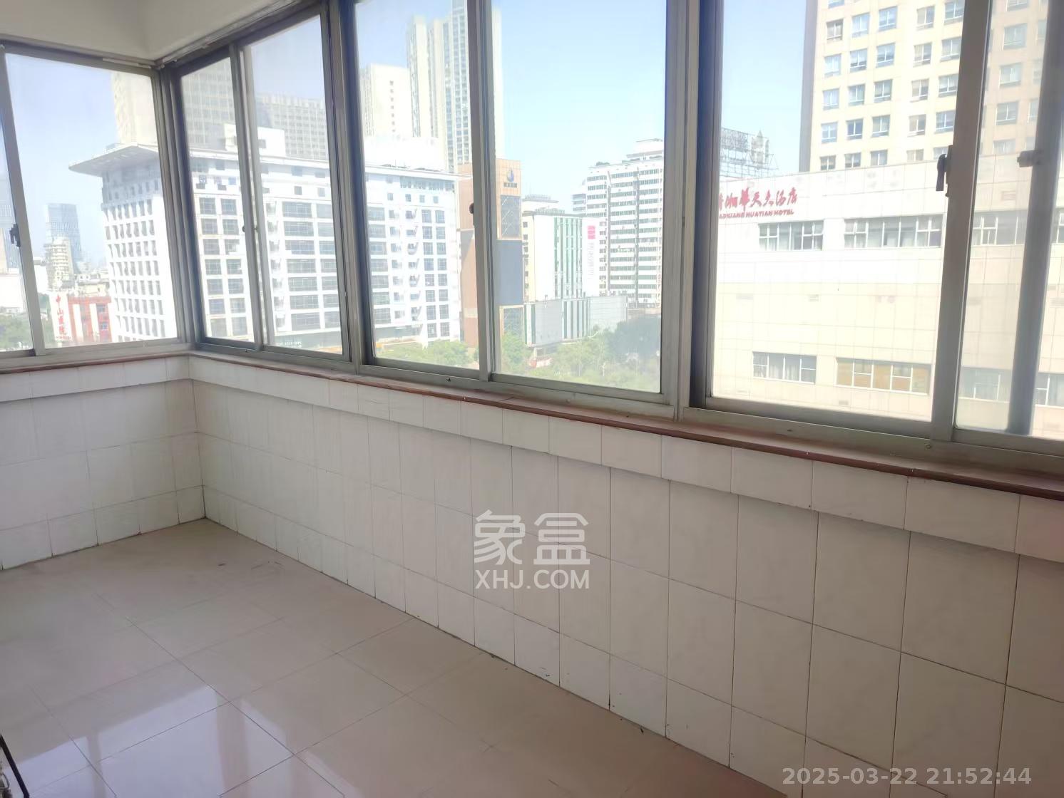 八一桥工商银行家属楼  2室2厅1卫   2700.00元/月室内图