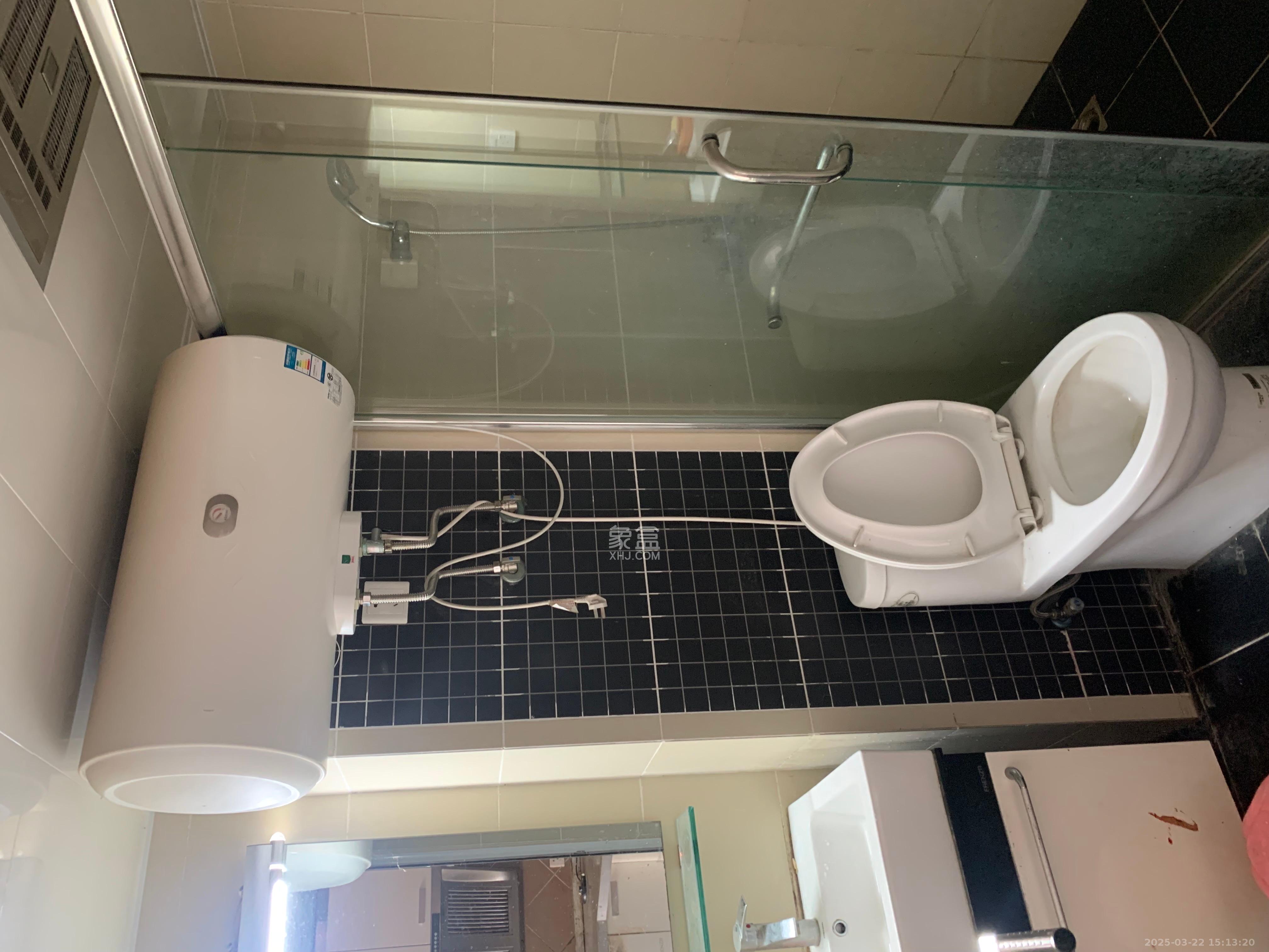 时代星城 1室1厅1卫 900.0元/月 时代星城 1室1厅1卫 900.0元/月室内图