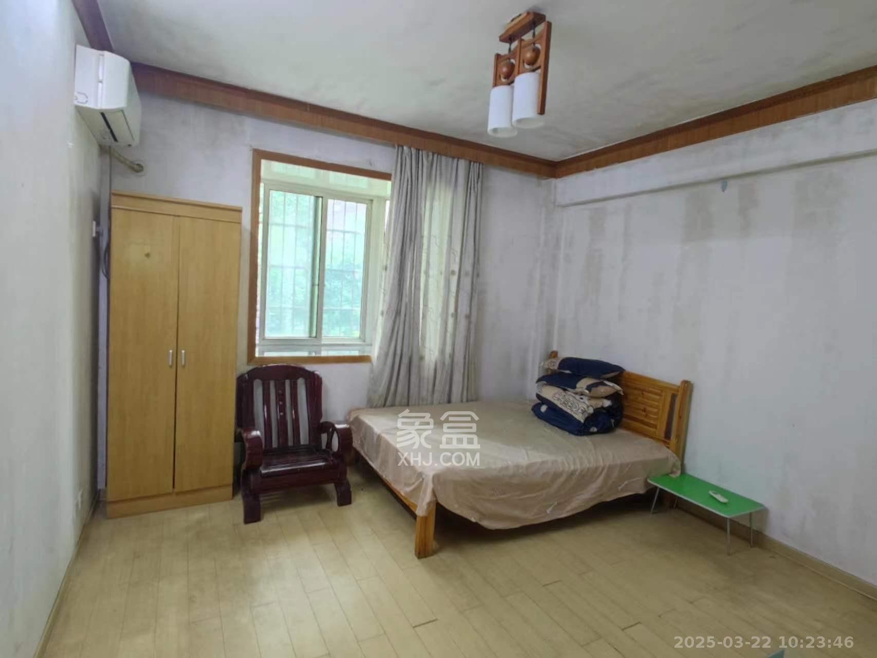 五一新村安置小区（永定社区、永兴社区、永祥社区）  3室1厅2卫   2000.00元/月室内图