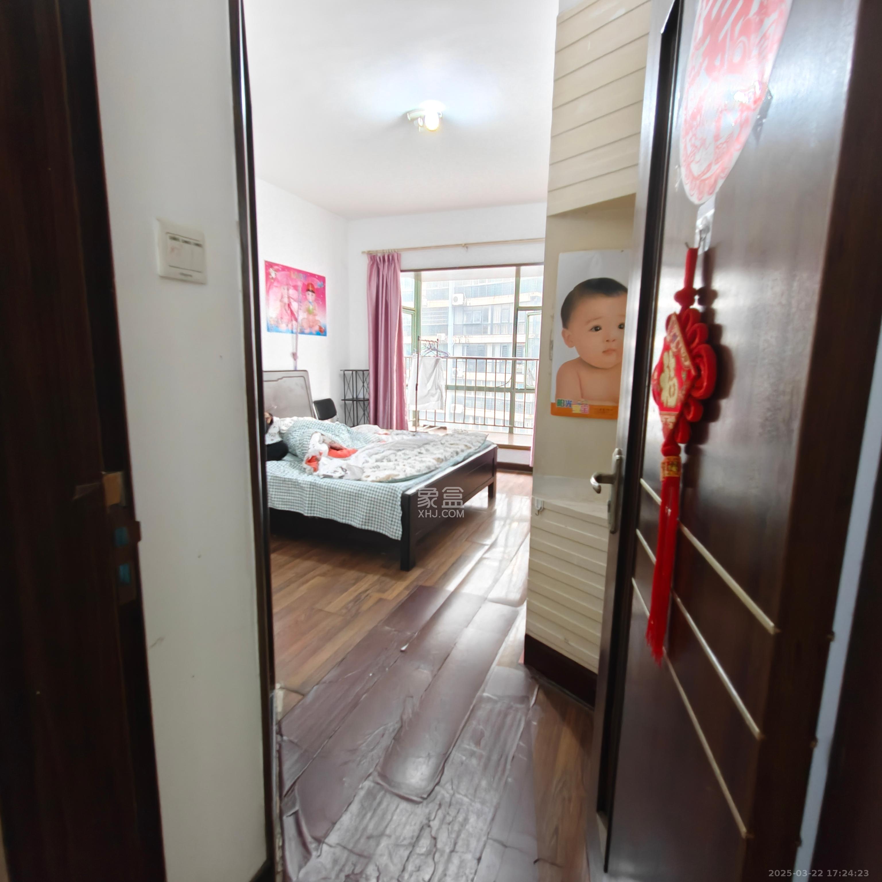 锦绣华天 3室2厅1卫 2800.0元/月 锦绣华天 3室2厅1卫 2800.0元/月室内图