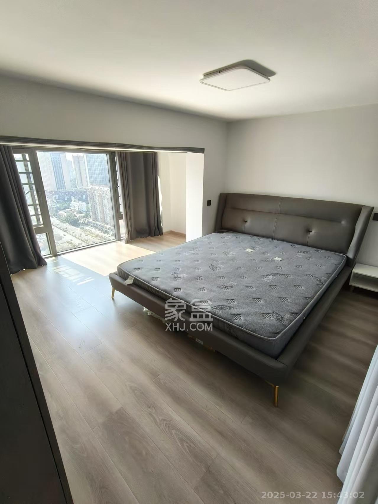 振业城三期  1室0厅0卫   2800.00元/月室内图