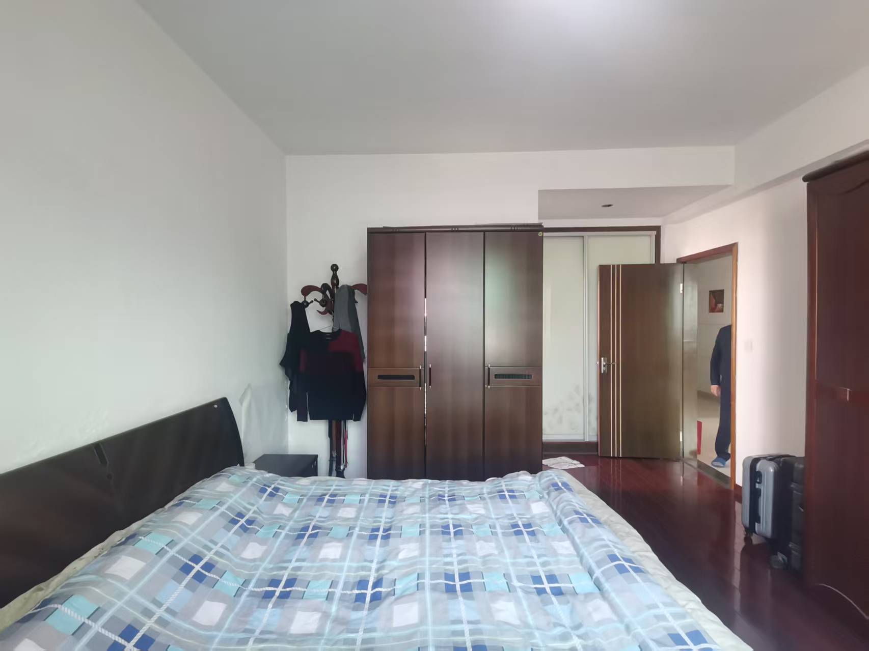 梓怡华盛家园 3室2厅2卫 1800.0元/月 梓怡华盛家园 3室2厅2卫 1800.0元/月户型图