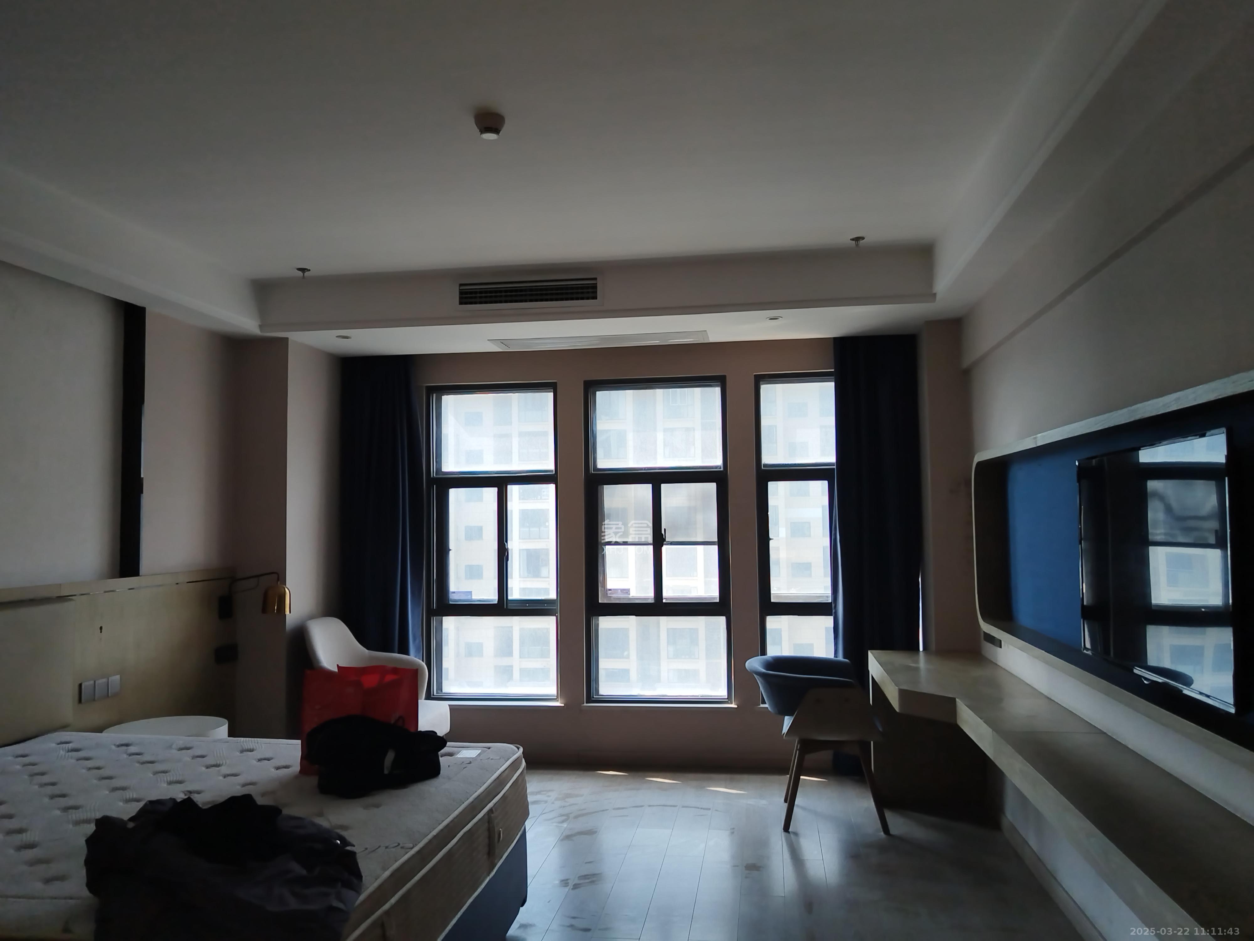 安泰嘉园(湘府邻伴) 1室1厅1卫 1300.0元/月 安泰嘉园(湘府邻伴) 1室1厅1卫 1300.0元/月室内图