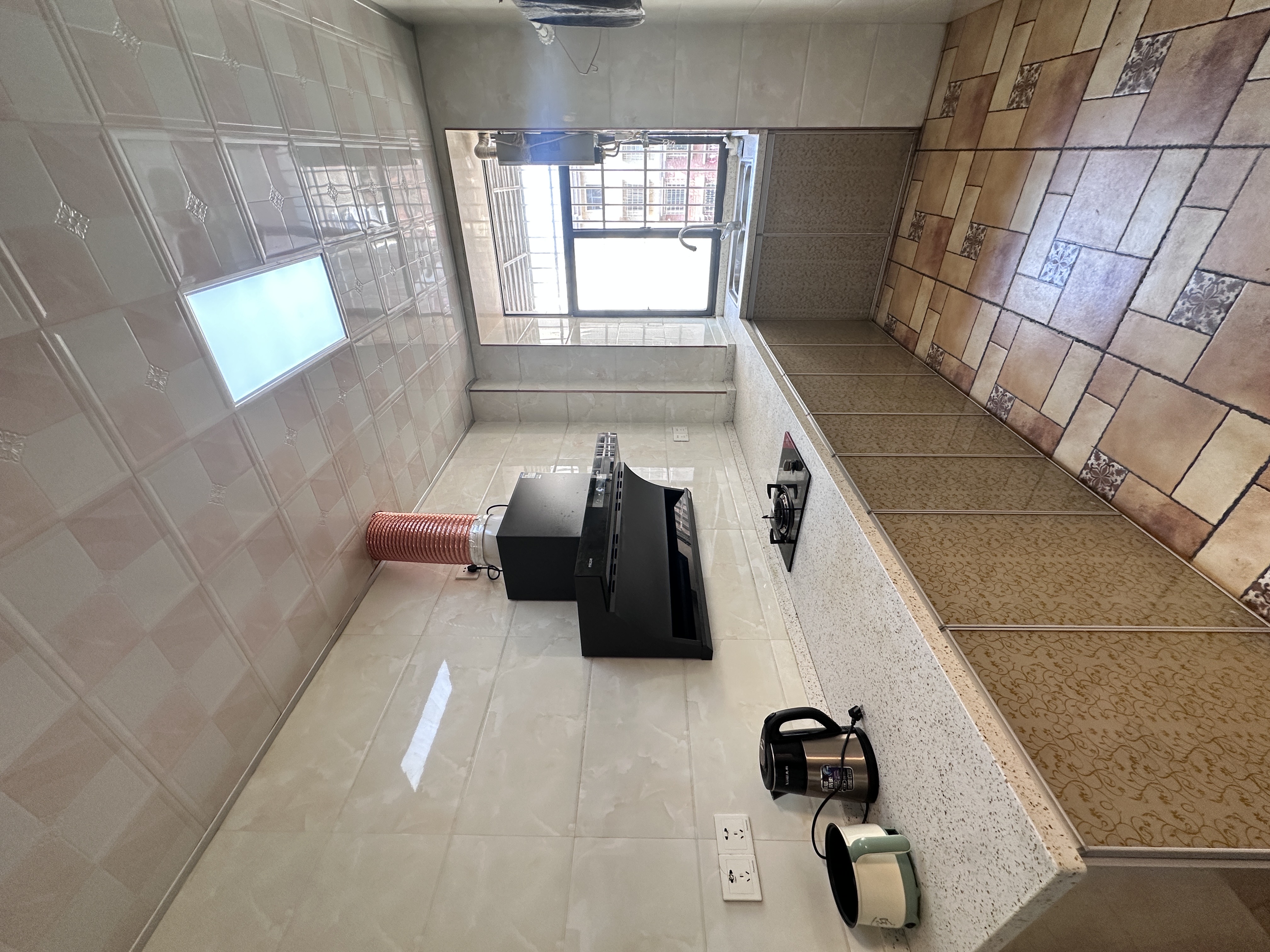 金柘北区  3室2厅1卫   1500.00元/月室内图
