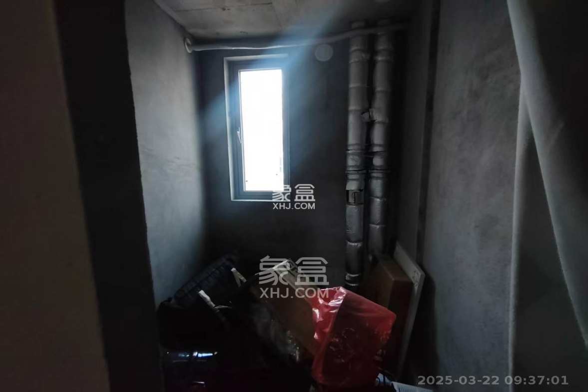 保利天禧D区 1室2厅2卫 2200.0元/月 保利天禧D区 1室2厅2卫 2200.0元/月室内图